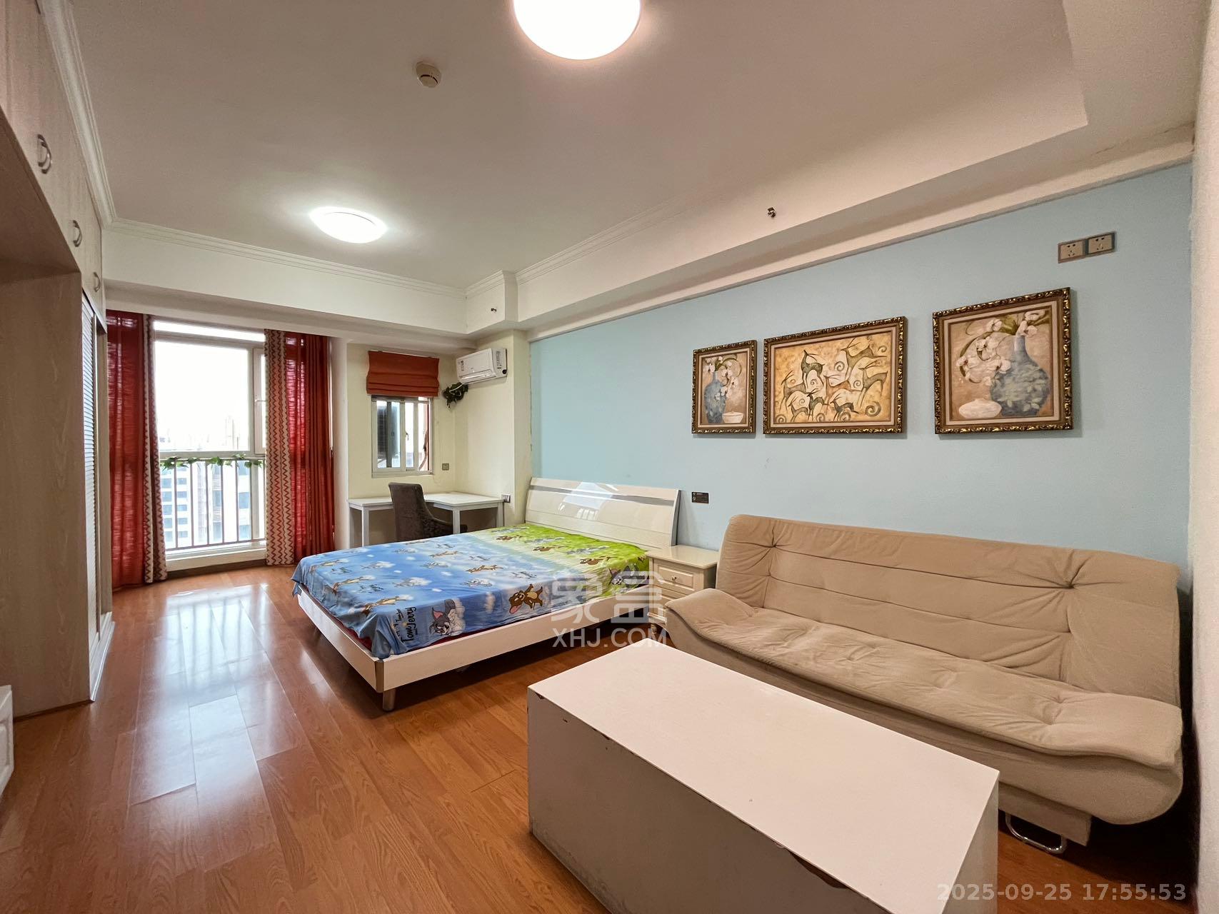 北辰三角洲E4区  1室1厅1卫    2000.0元/月 北辰三角洲E4区  1室1厅1卫    2000.0元/月