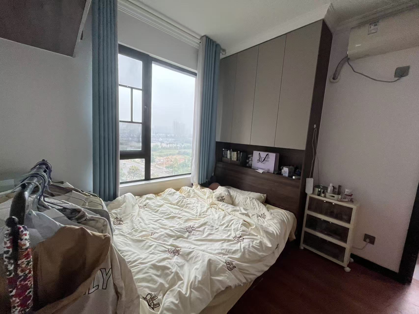 东合新苑 1室1厅1卫 1100.0元/月 东合新苑 1室1厅1卫 1100.0元/月户型图