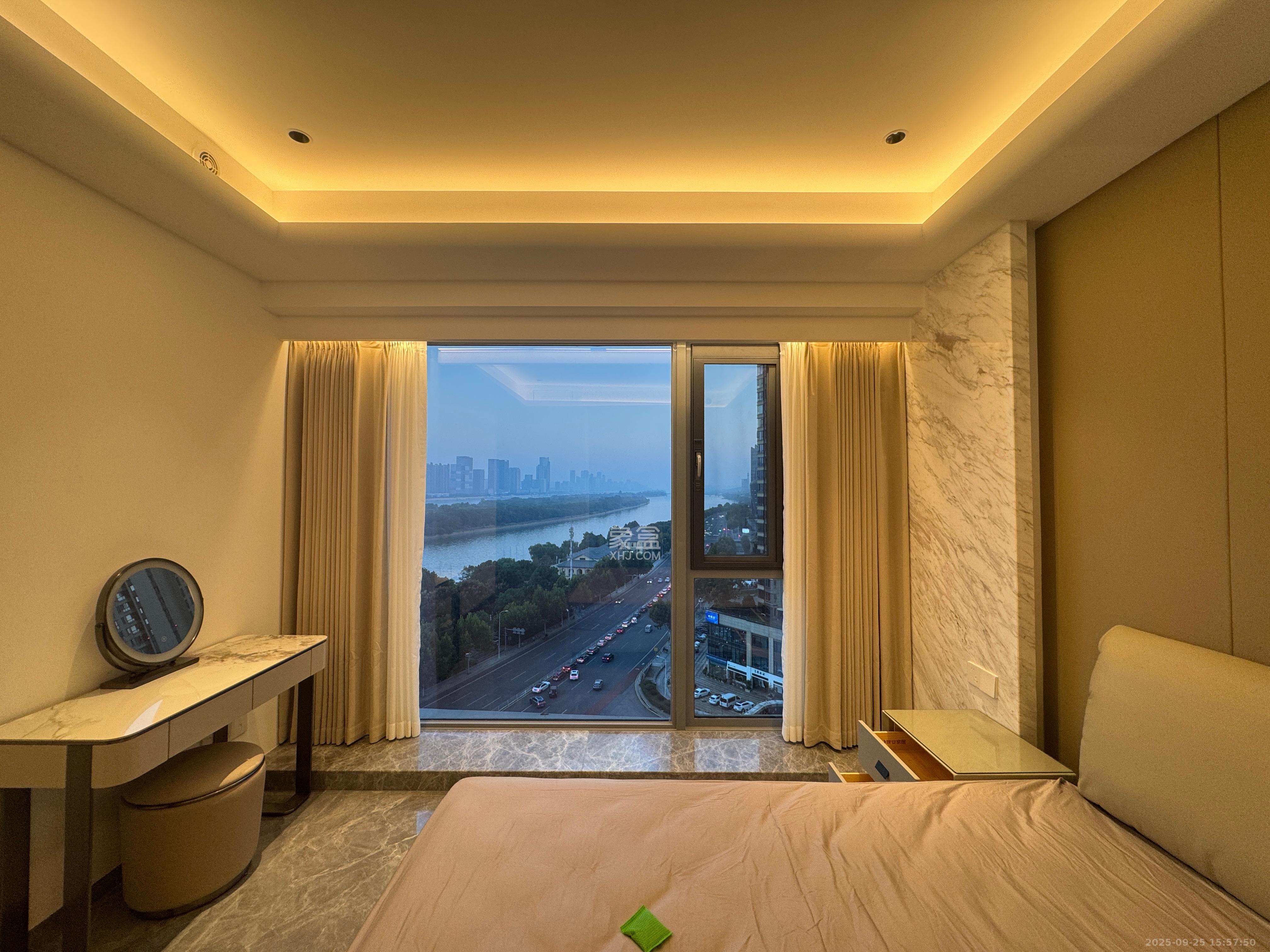 保利天禧C区 4室2厅3卫 23000.0元/月 保利天禧C区 4室2厅3卫 23000.0元/月室内图