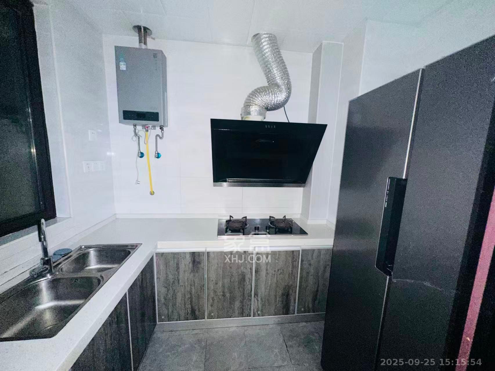 保利大都汇一期、二期 3室2厅2卫 2900.0元/月 保利大都汇一期、二期 3室2厅2卫 2900.0元/月室内图