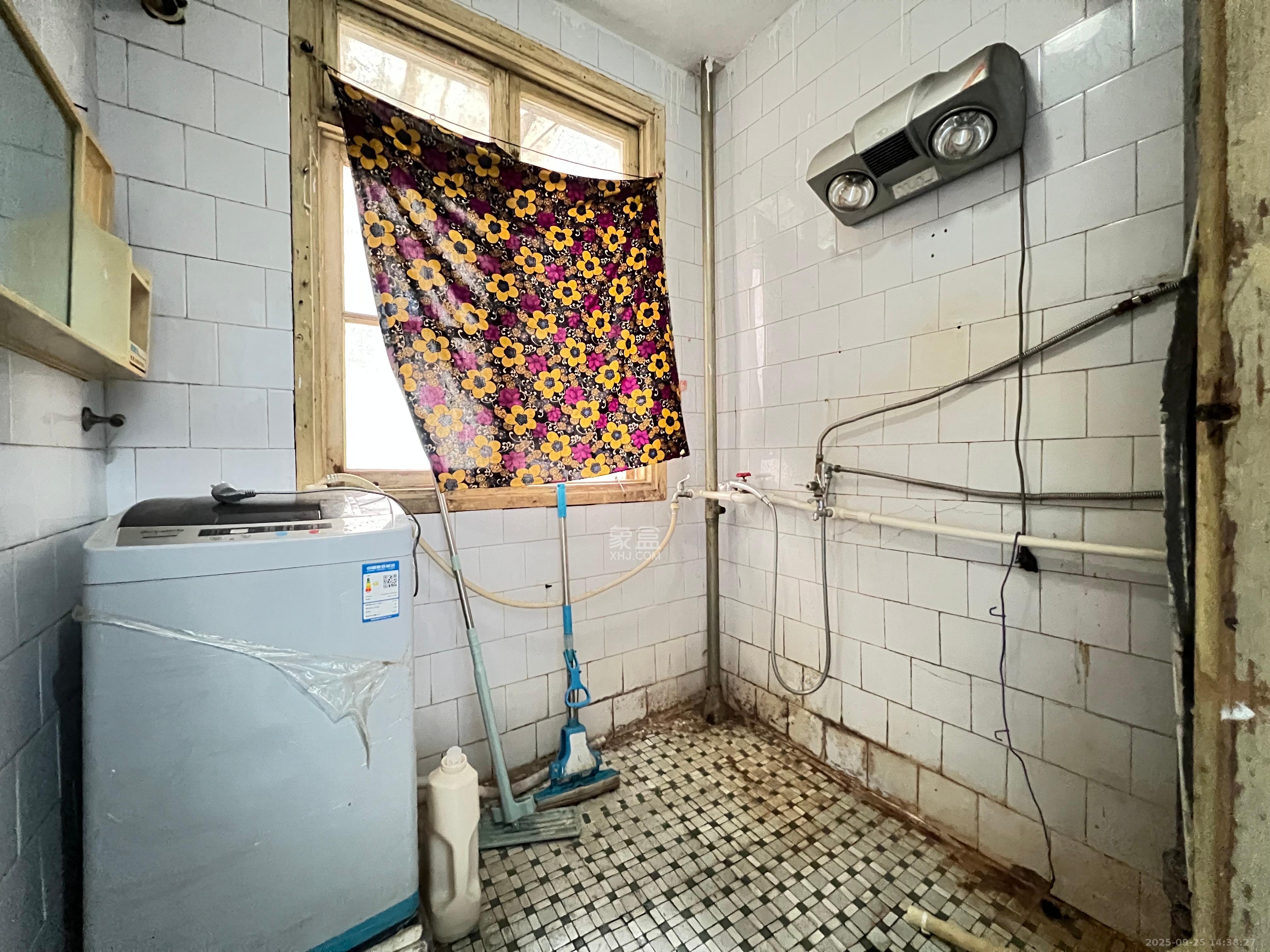 赛福尔公寓  2室1厅1卫    1100.0元/月室内图