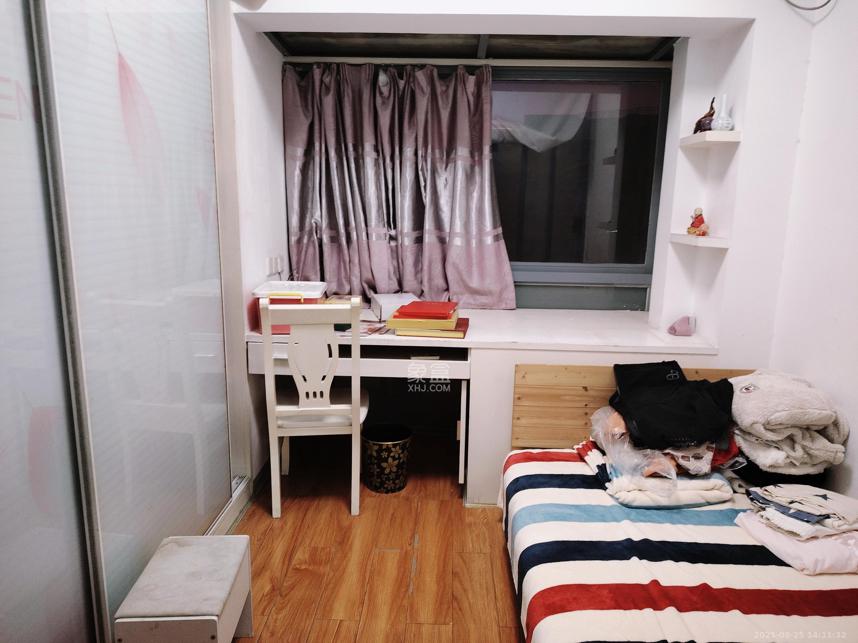 滨江君悦香邸 3室2厅1卫 2900.0元/月 滨江君悦香邸 3室2厅1卫 2900.0元/月室内图