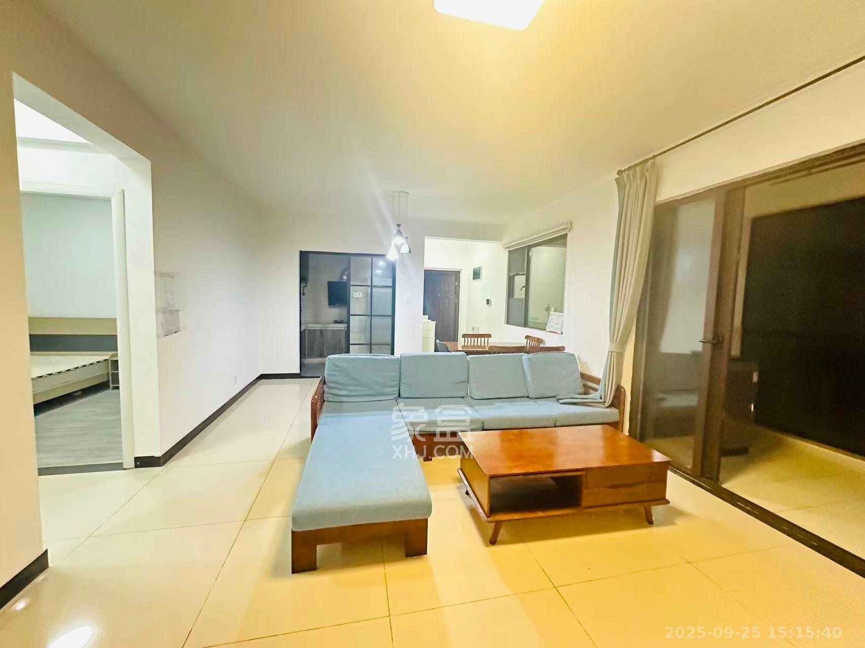 保利大都汇一期、二期 3室2厅2卫 2900.0元/月 保利大都汇一期、二期 3室2厅2卫 2900.0元/月室内图