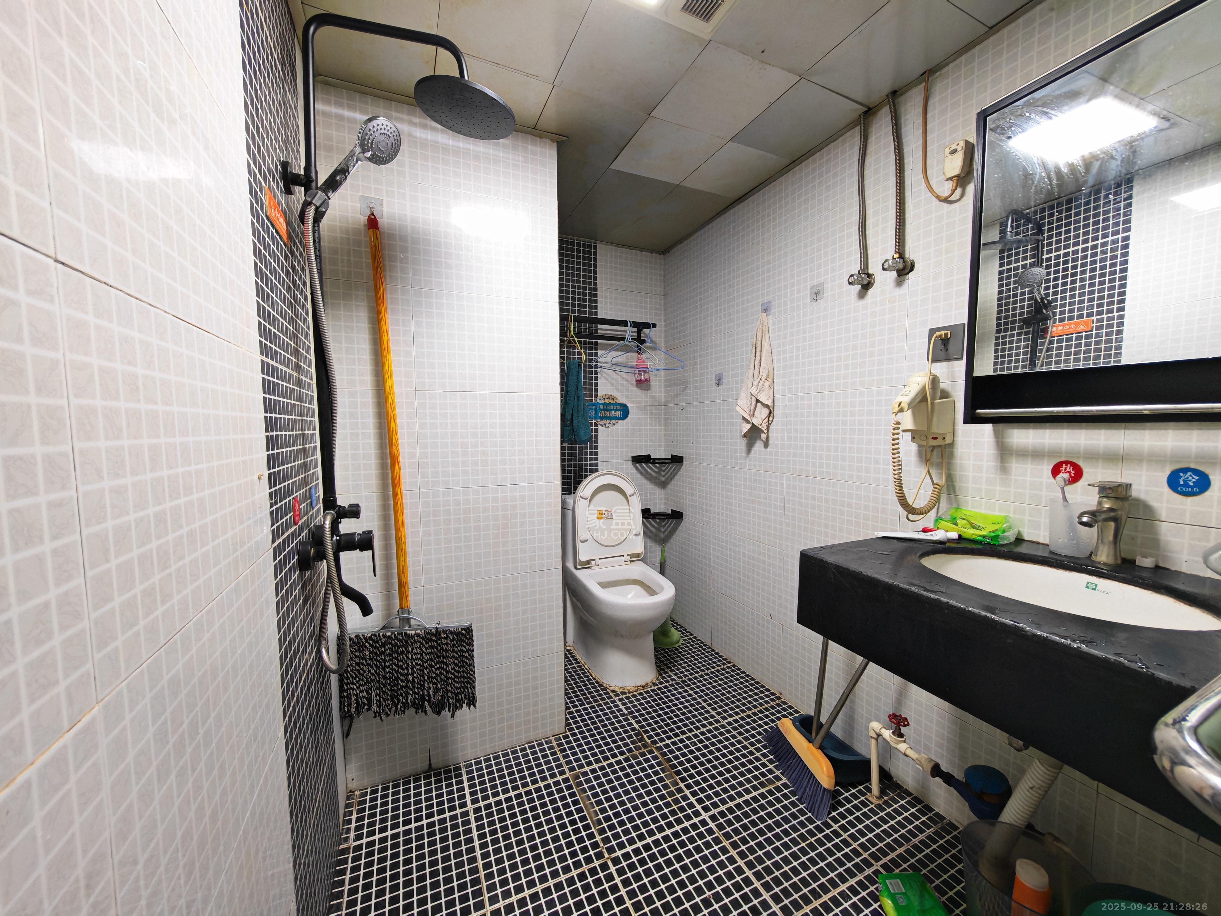 凯通国际城（凯通朝庭）  1室0厅0卫    1600.0元/月室内图