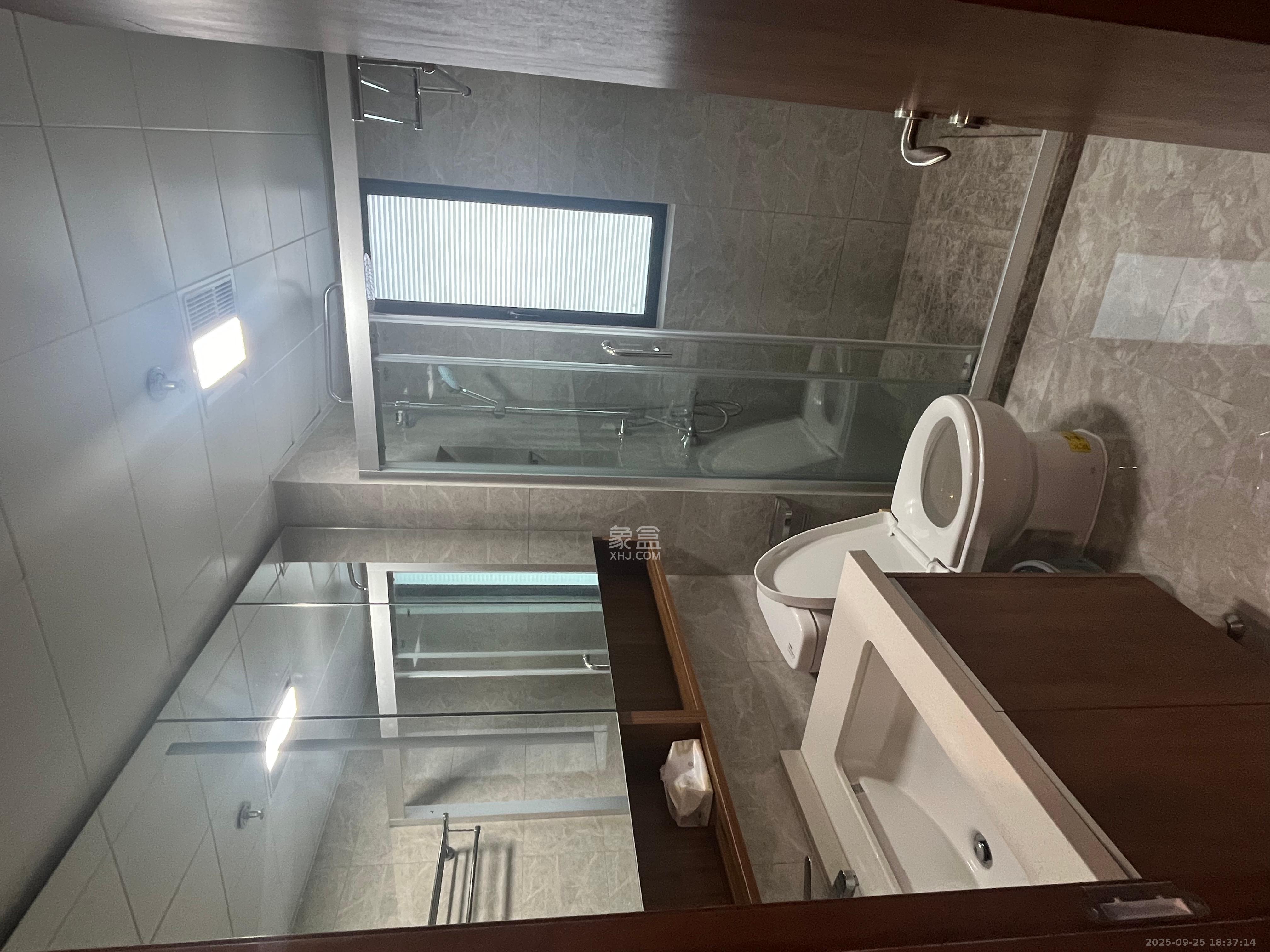 梅溪悦章 3室2厅1卫 3800.0元/月 梅溪悦章 3室2厅1卫 3800.0元/月室内图