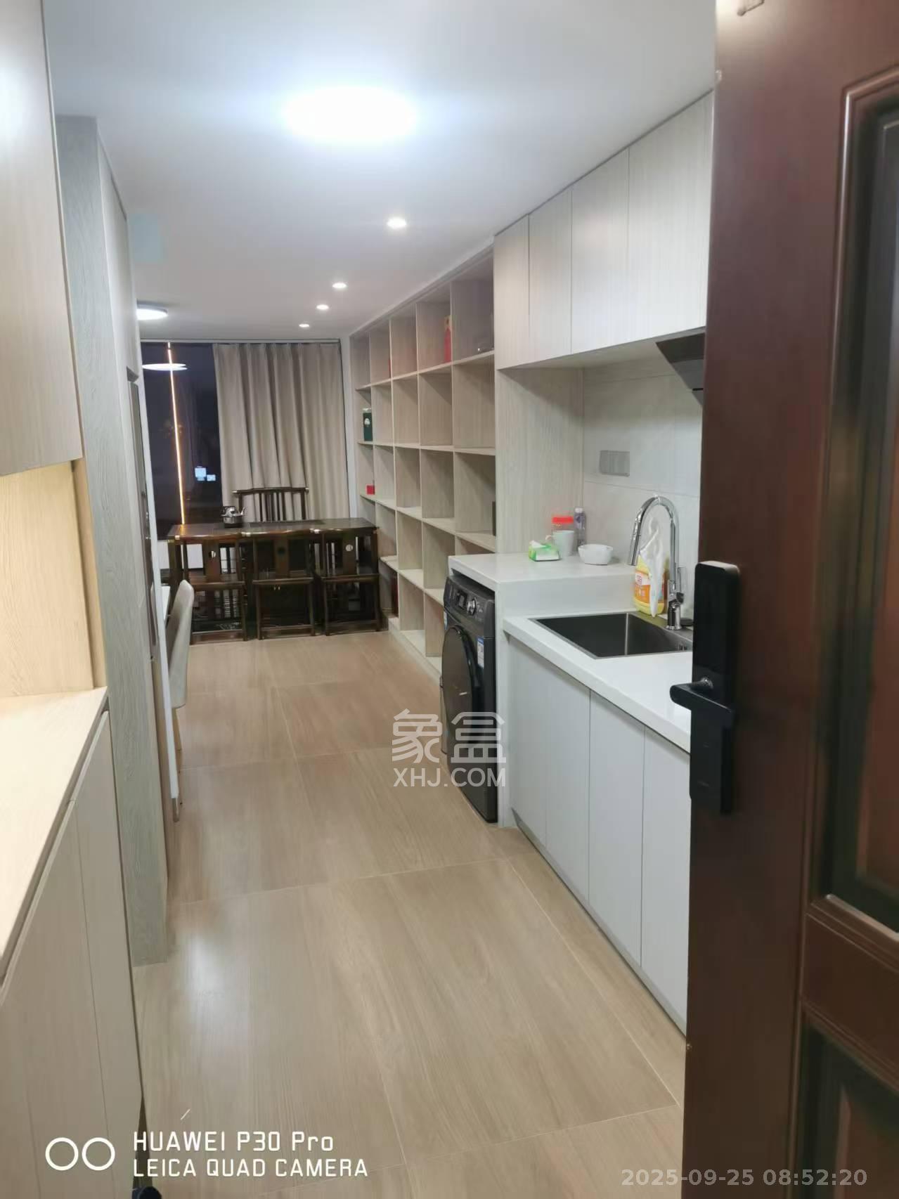 南益名士豪庭 2室1厅1卫 2300.0元/月 南益名士豪庭 2室1厅1卫 2300.0元/月室内图