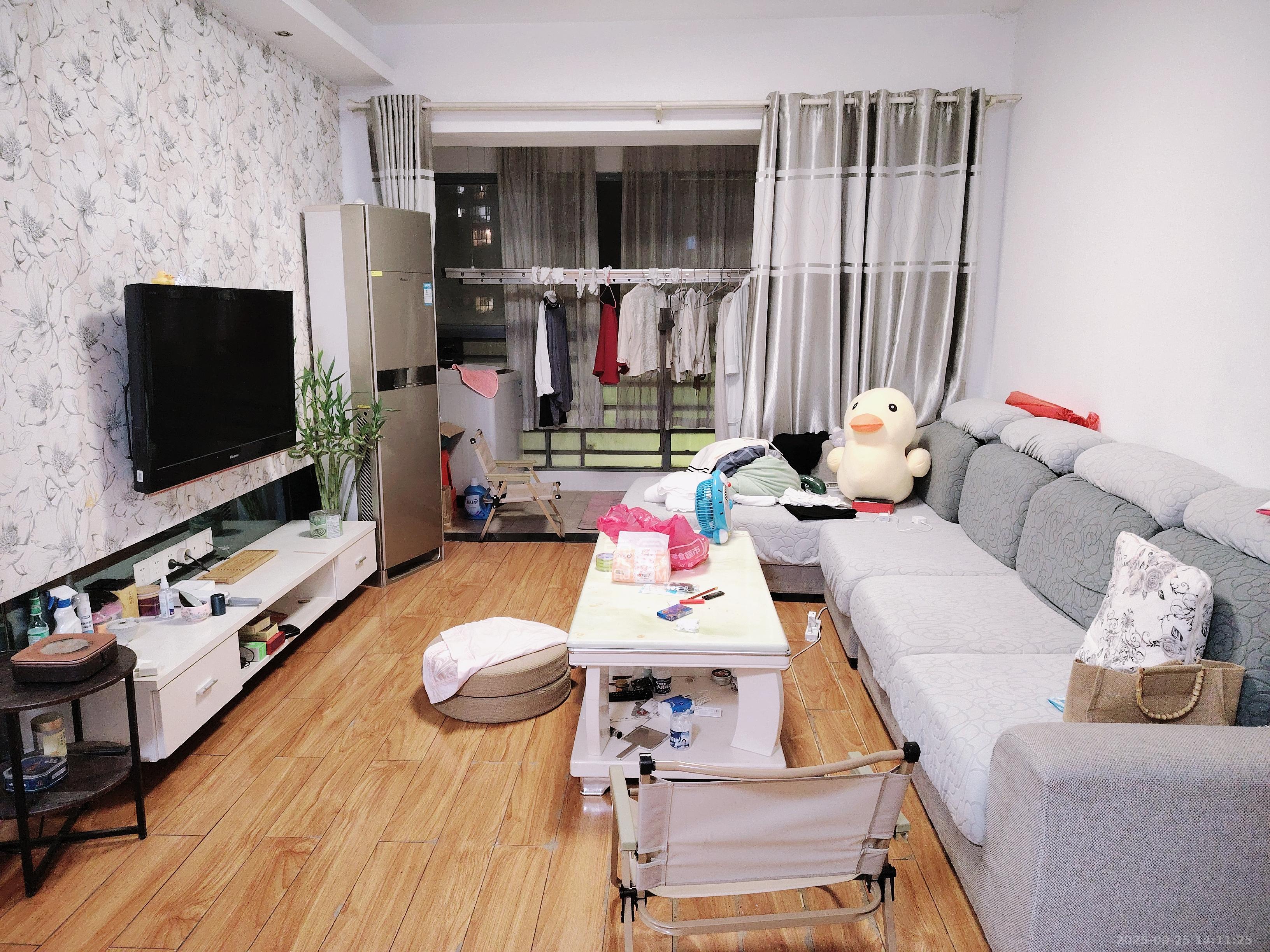 滨江君悦香邸 3室2厅1卫 2900.0元/月 滨江君悦香邸 3室2厅1卫 2900.0元/月室内图