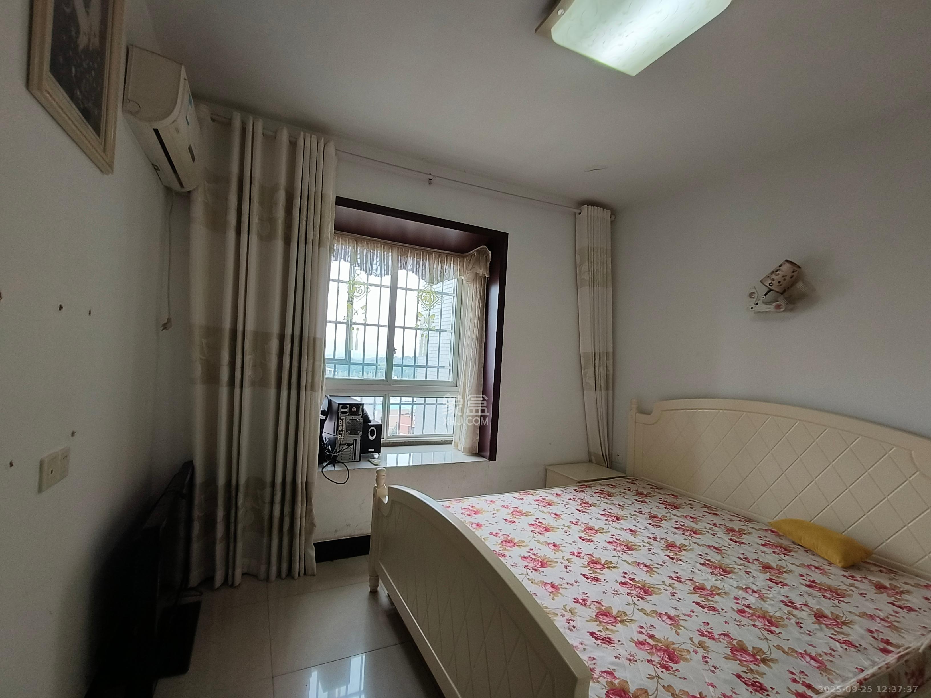 方略学府佳境 2室2厅1卫 1600.0元/月 方略学府佳境 2室2厅1卫 1600.0元/月室内图