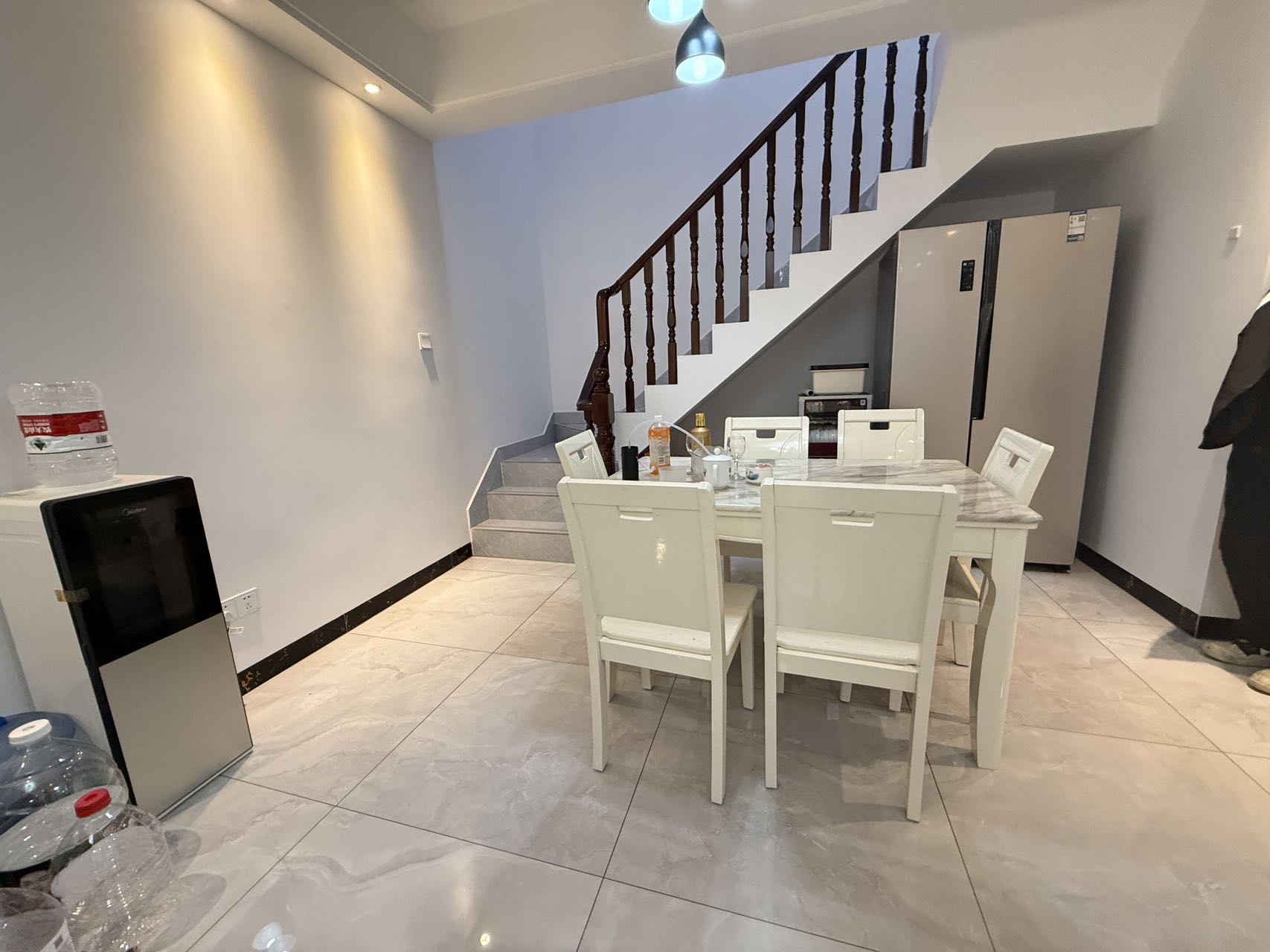 荷塘观邸 4室2厅2卫 67.5万 荷塘观邸 4室2厅2卫 67.5万室内图