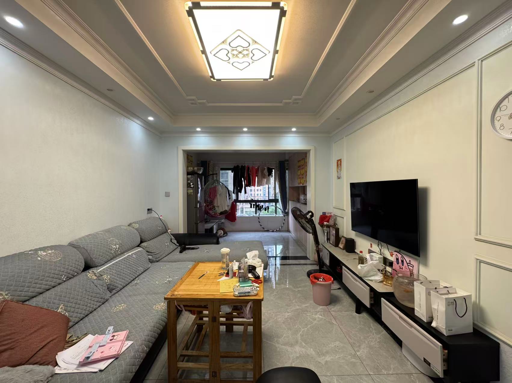 城市公园 3室2厅1卫 38.0万 城市公园 3室2厅1卫 38.0万室内图