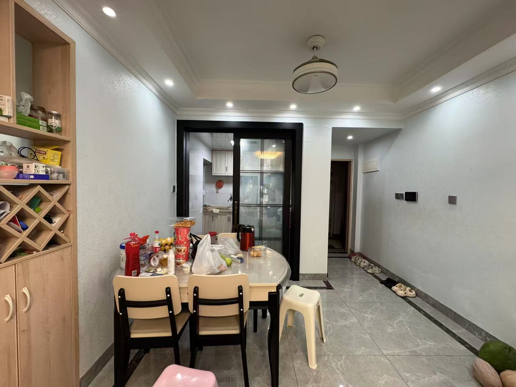 城市公园  3室2厅1卫    38.0万室内图