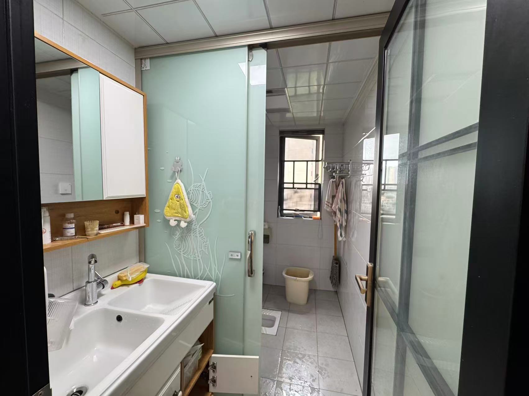 城市公园  3室2厅1卫    38.0万室内图