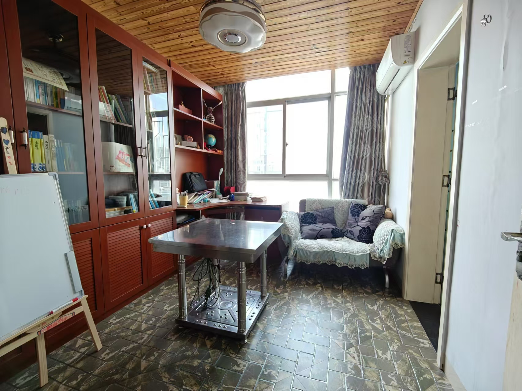 山河锦园 3室2厅1卫 42.8万 山河锦园 3室2厅1卫 42.8万室内图