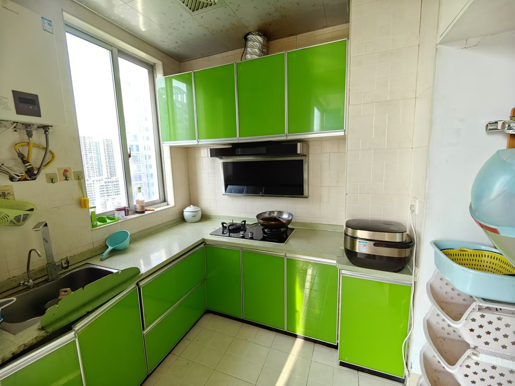 山河锦园 3室2厅1卫 42.8万 山河锦园 3室2厅1卫 42.8万室内图