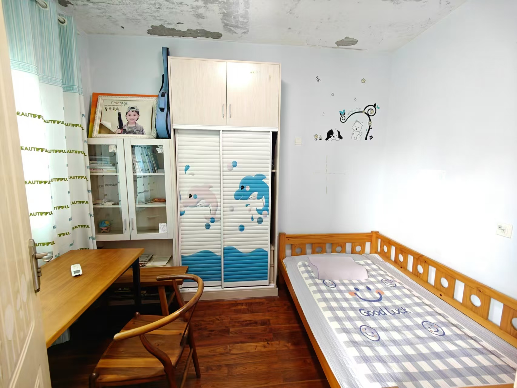 山河锦园 3室2厅1卫 42.8万 山河锦园 3室2厅1卫 42.8万室内图