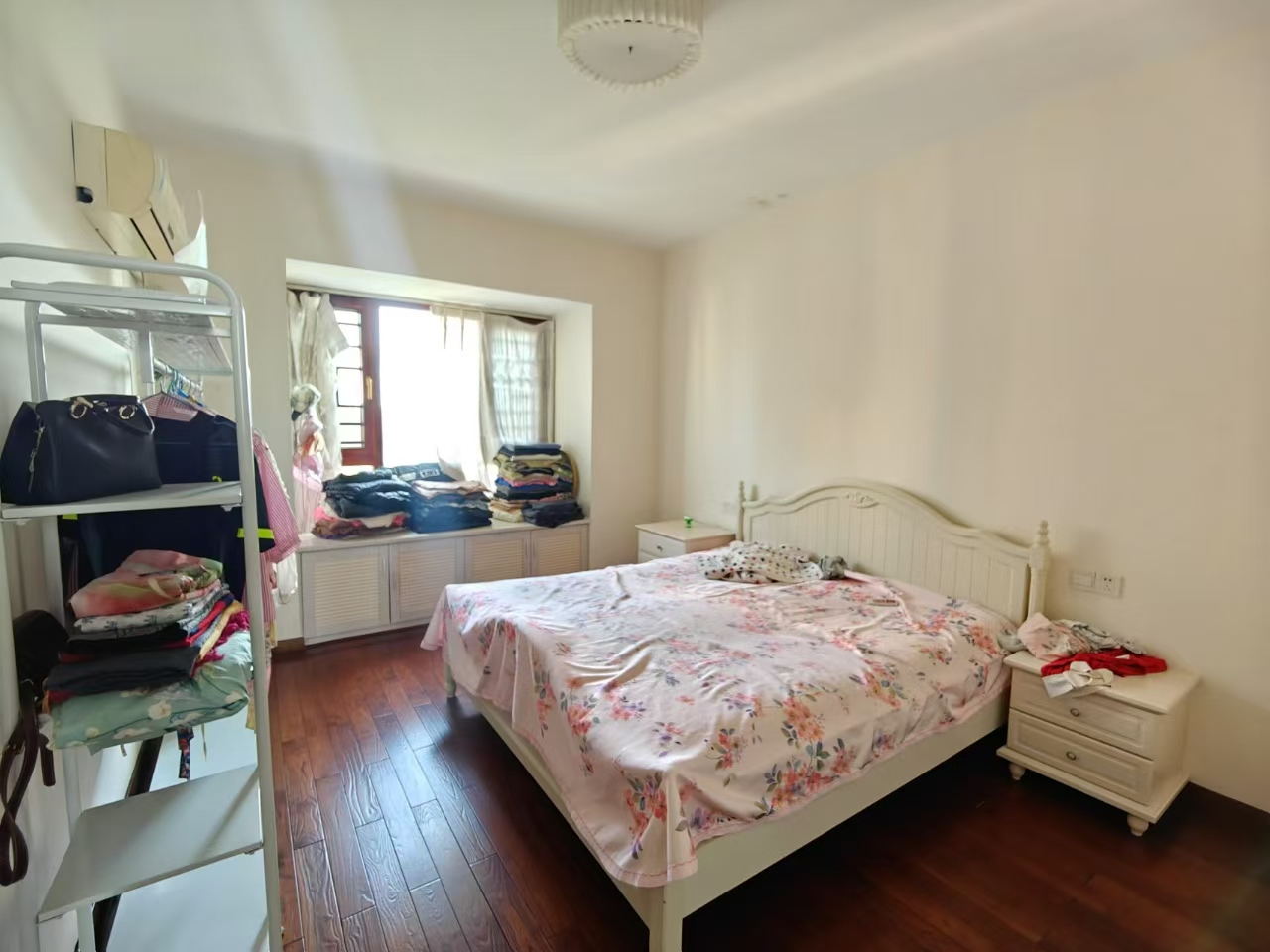 山河锦园  3室2厅1卫    42.8万室内图