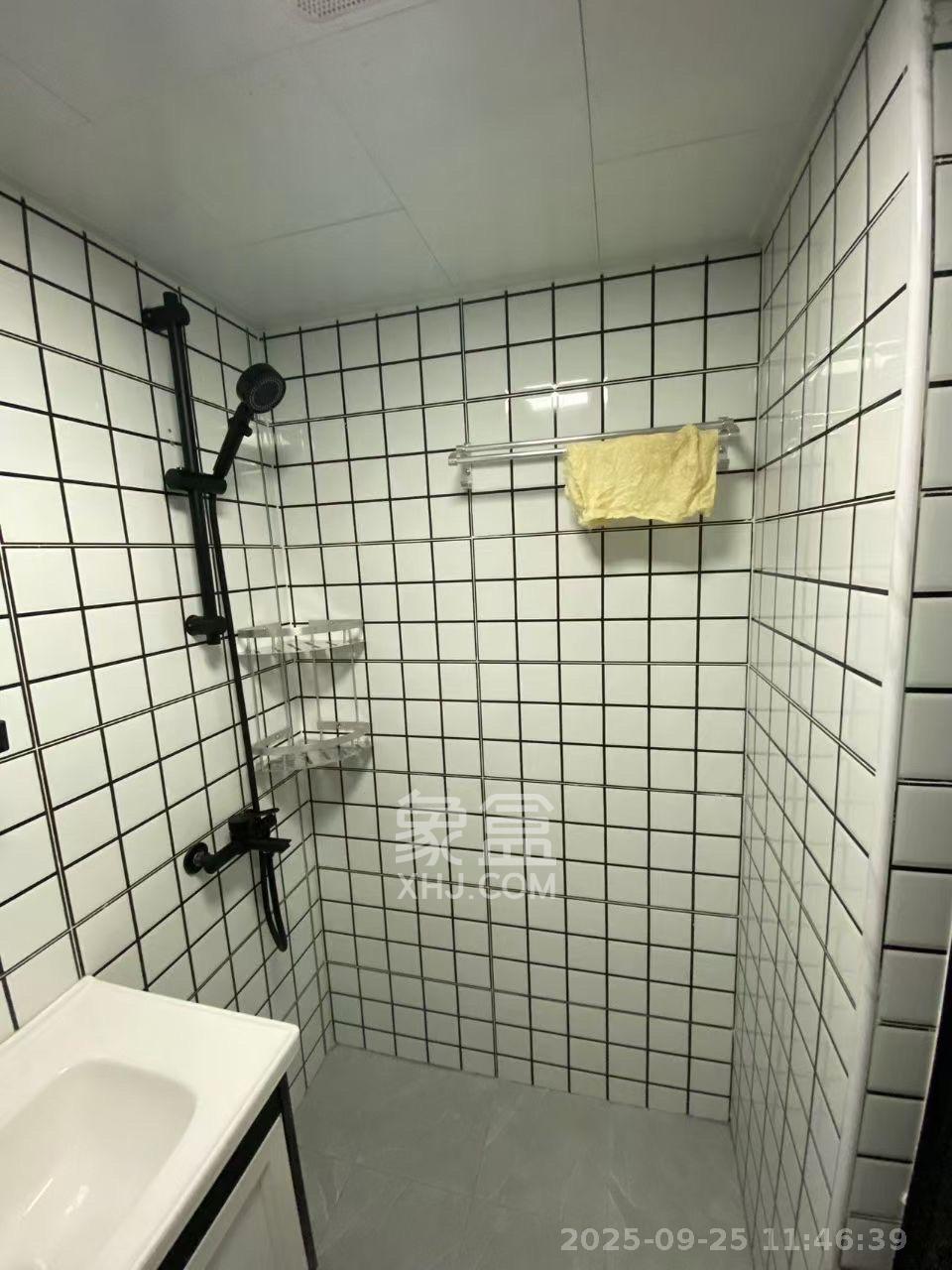 万科金色梦想A区 1室1厅1卫 1800.0元/月 万科金色梦想A区 1室1厅1卫 1800.0元/月室内图