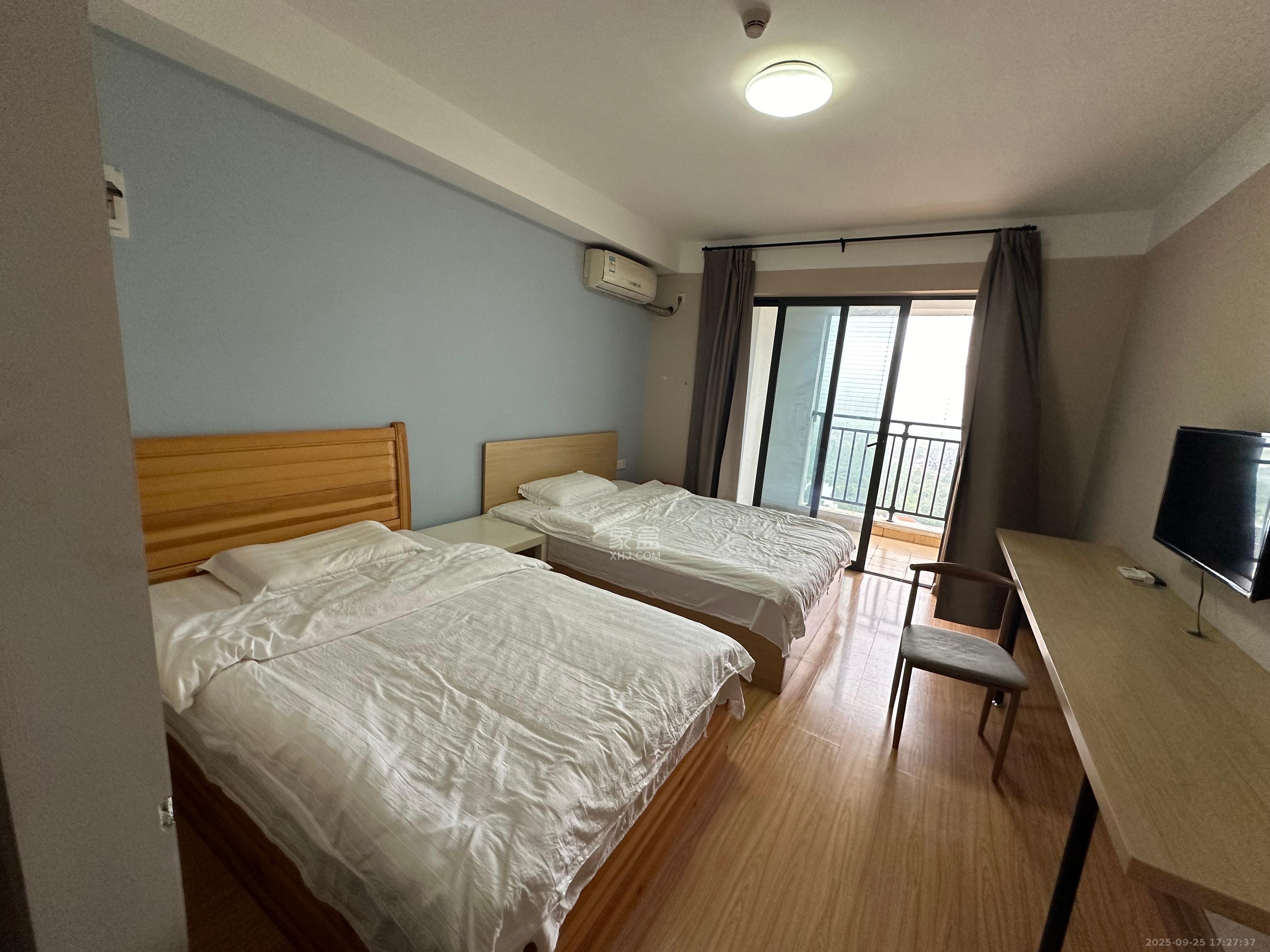 万科白鹭郡 1室1厅1卫 1200.0元/月 万科白鹭郡 1室1厅1卫 1200.0元/月室内图