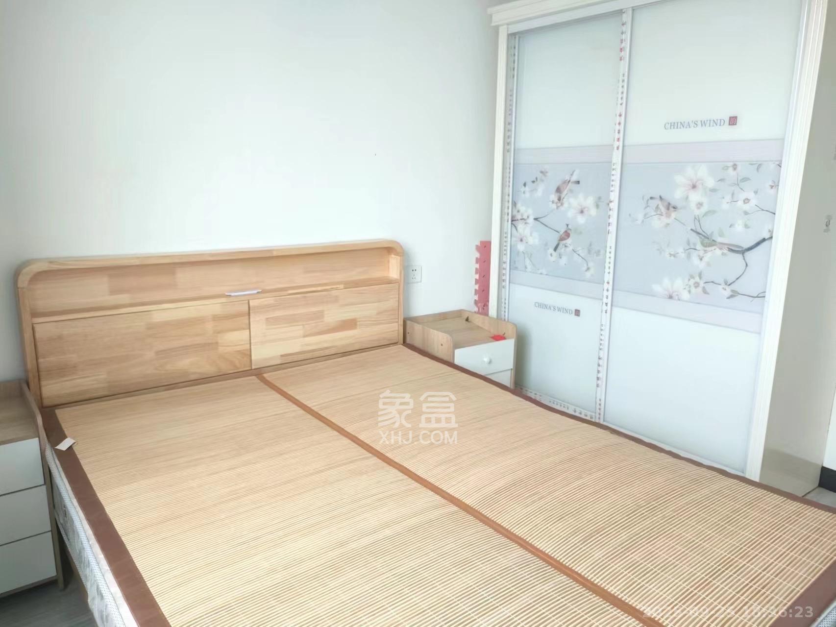 正旺国际铭城(正旺U公馆) 1室1厅1卫 2000.0元/月 正旺国际铭城(正旺U公馆) 1室1厅1卫 2000.0元/月室内图