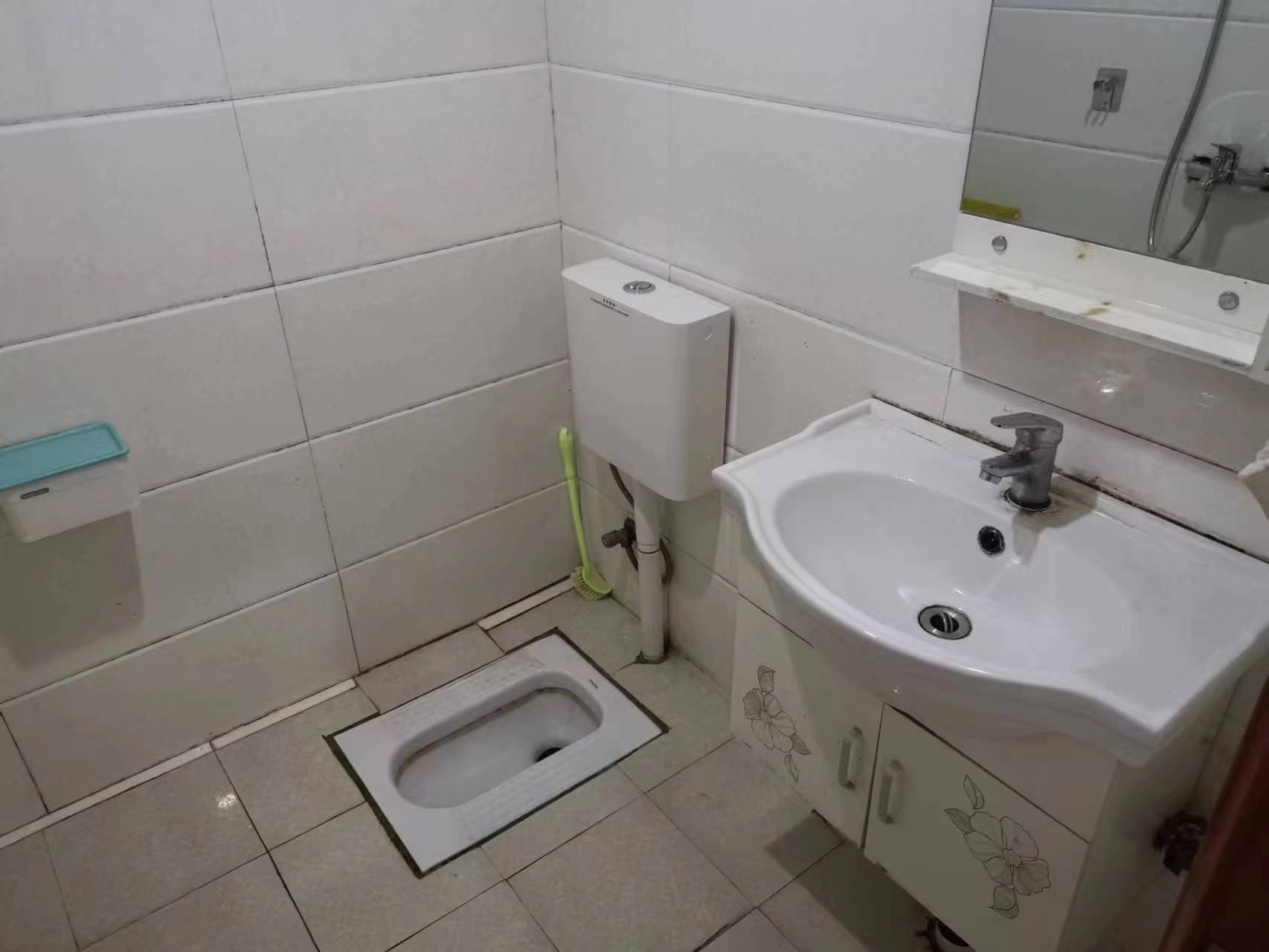 盛世时代广场  1室1厅1卫    1000.0元/月室内图