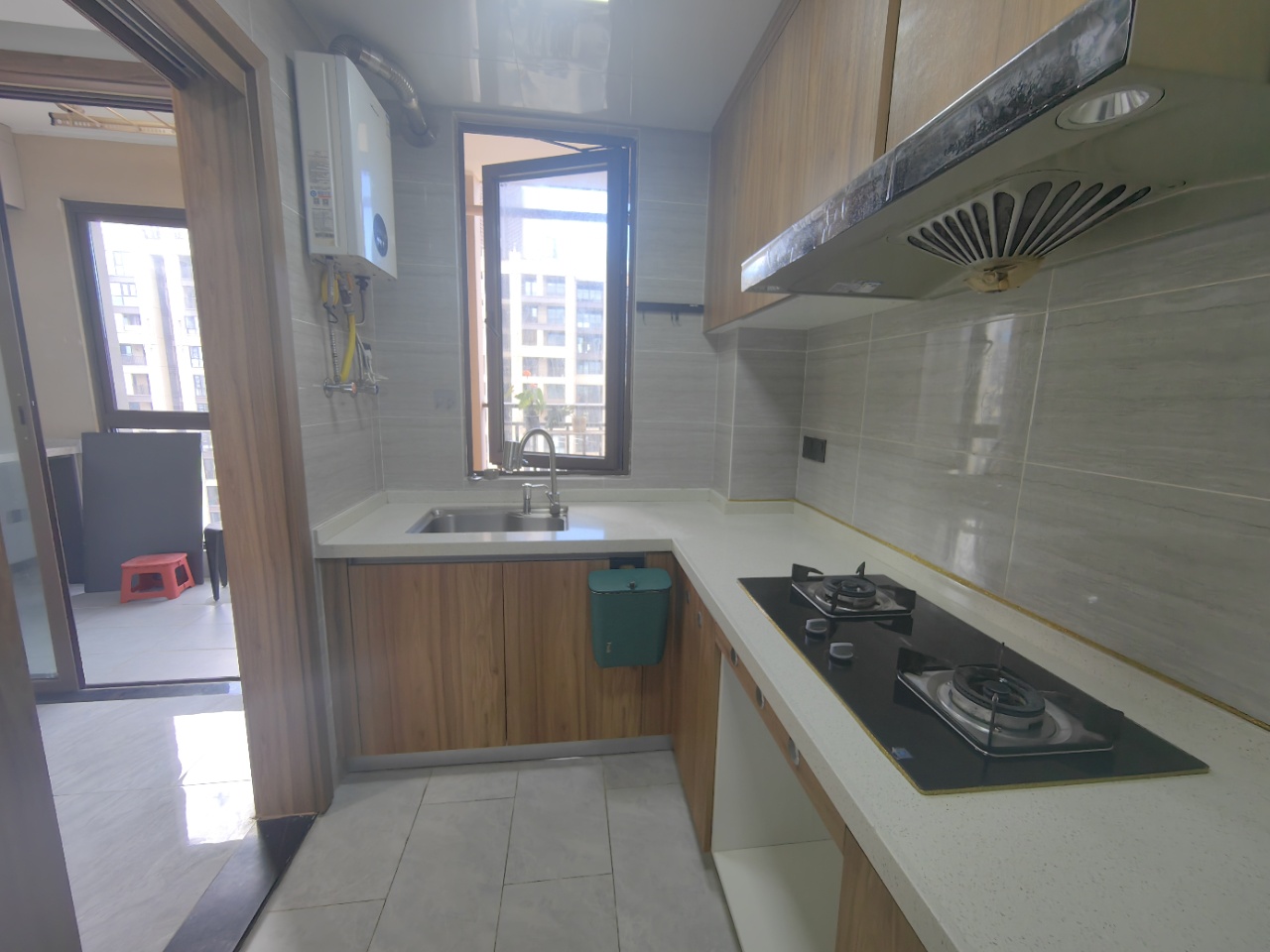 海航豪庭南苑 3室2厅1卫 4500.0元/月 海航豪庭南苑 3室2厅1卫 4500.0元/月室内图