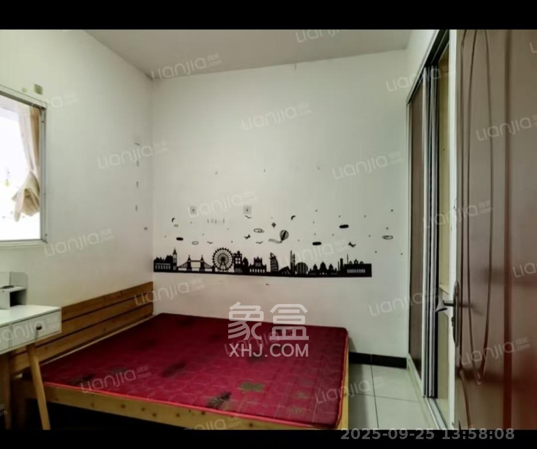 山水湾  1室1厅1卫    1100.0元/月室内图