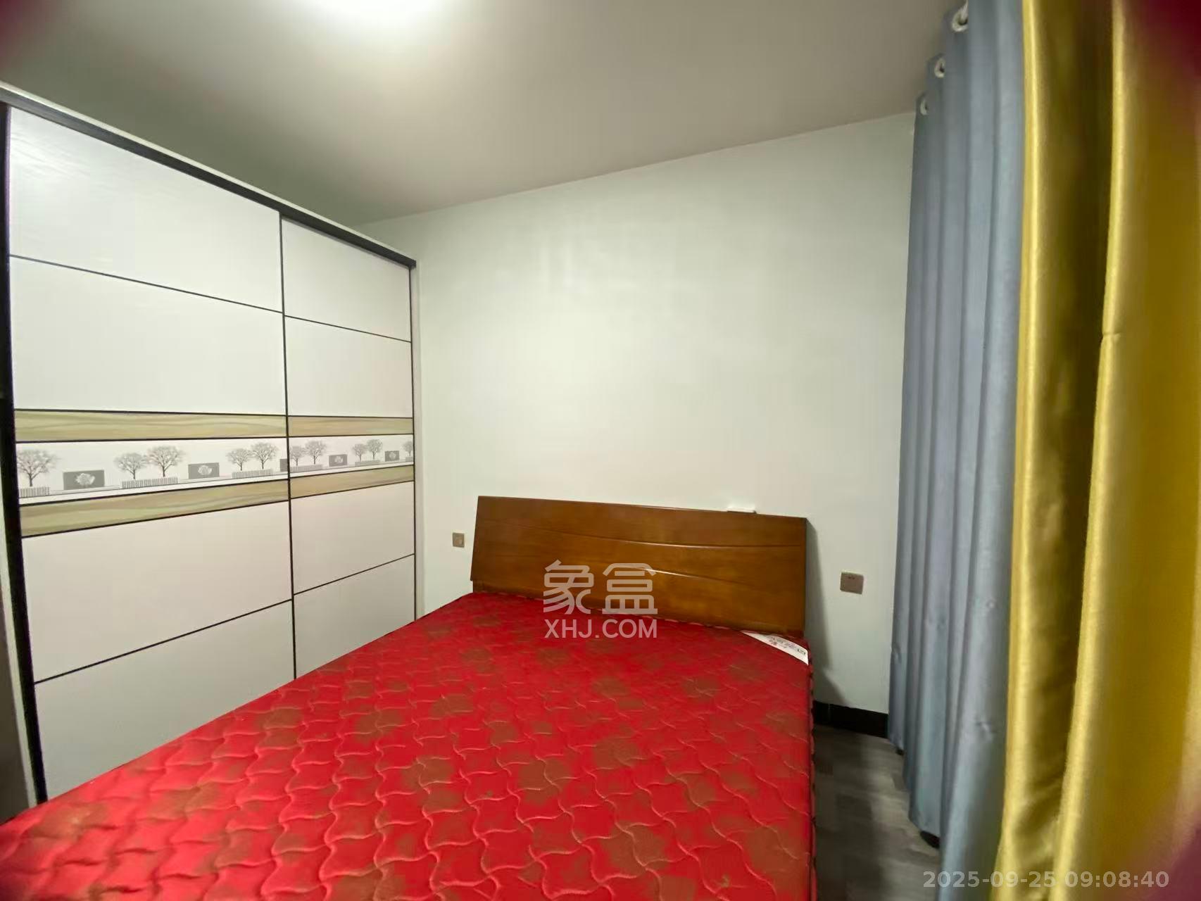 东宜兰园  2室1厅1卫   1800.00元/月室内图