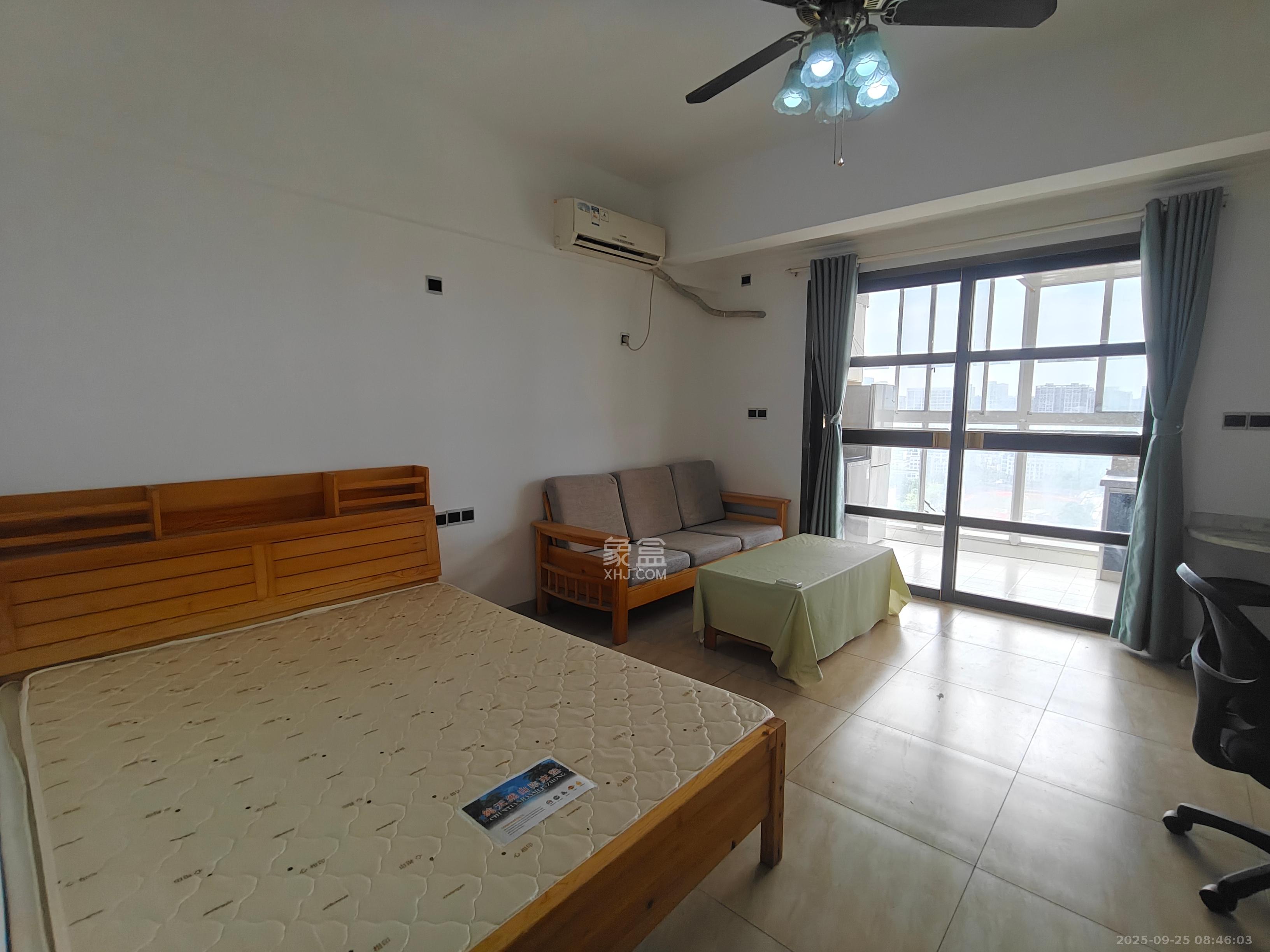 观湖公寓 1室1厅1卫 1600.0元/月 观湖公寓 1室1厅1卫 1600.0元/月室内图