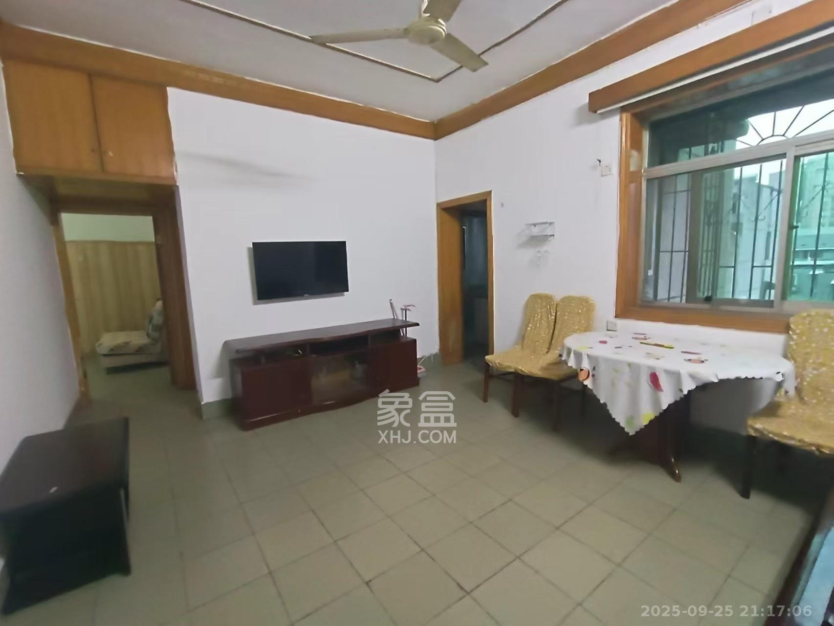 长沙紫金苑 2室1厅1卫 1400.0元/月 长沙紫金苑 2室1厅1卫 1400.0元/月室内图