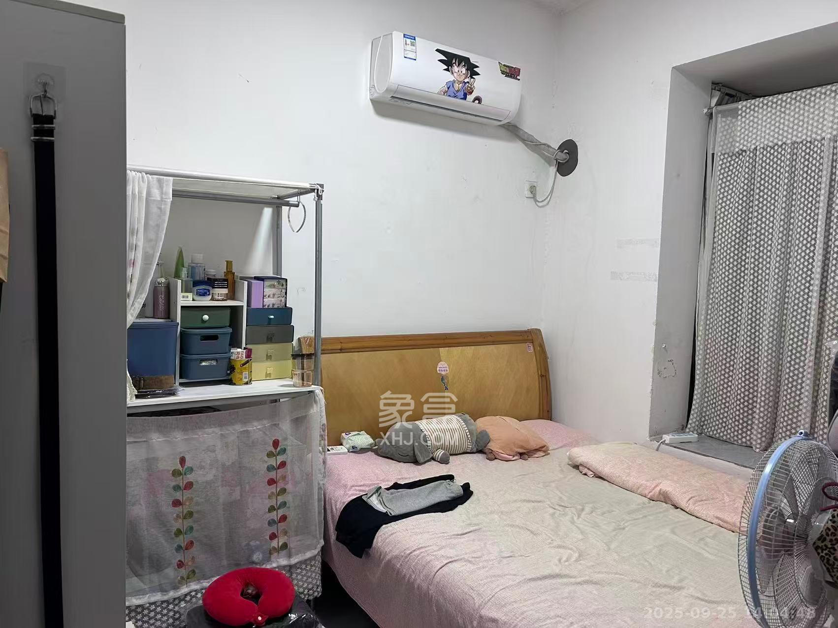 湘府东苑  2室1厅1卫    2100.0元/月室内图