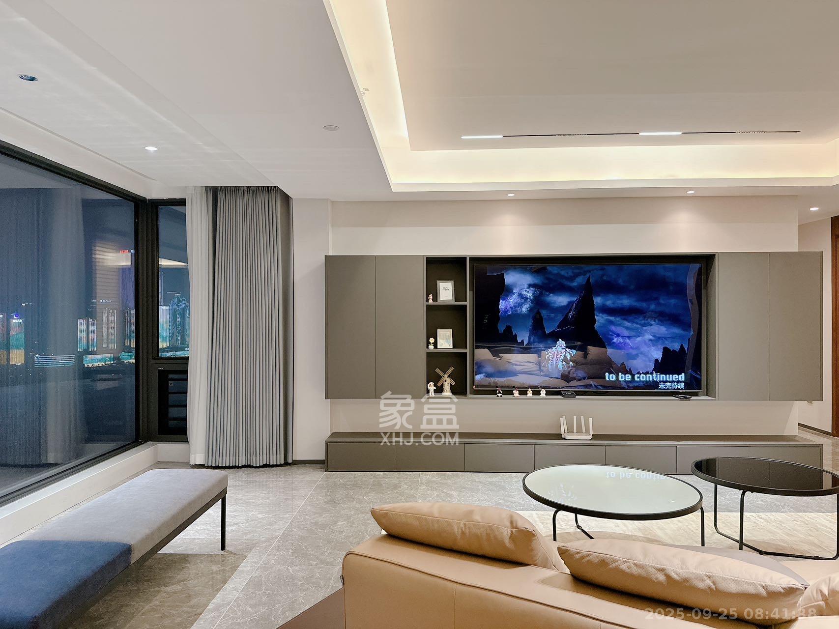 北辰瀚江府 4室2厅2卫 14500.0元/月 北辰瀚江府 4室2厅2卫 14500.0元/月室内图