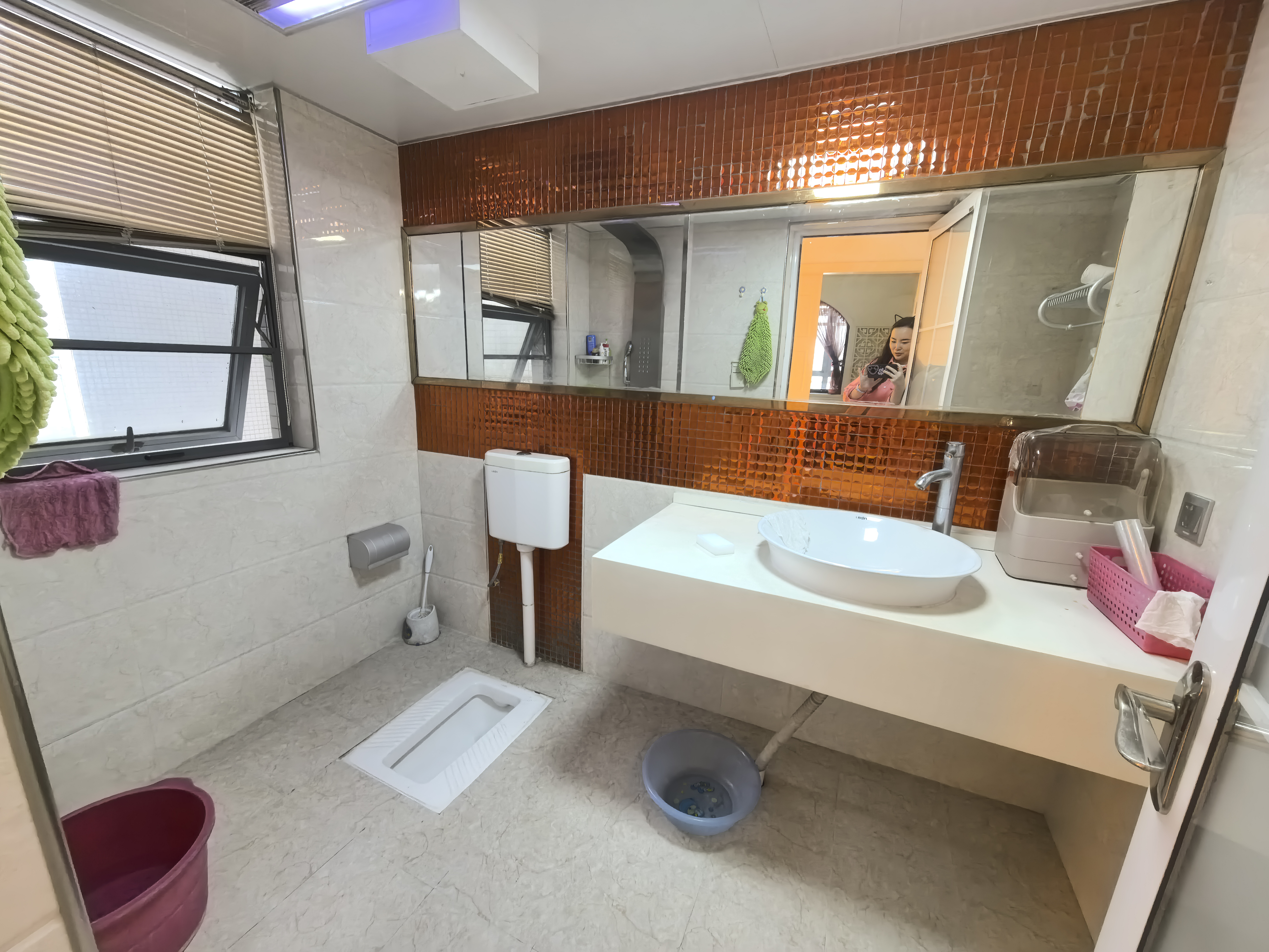 梓山湖领御  1室1厅1卫    42.8万客厅