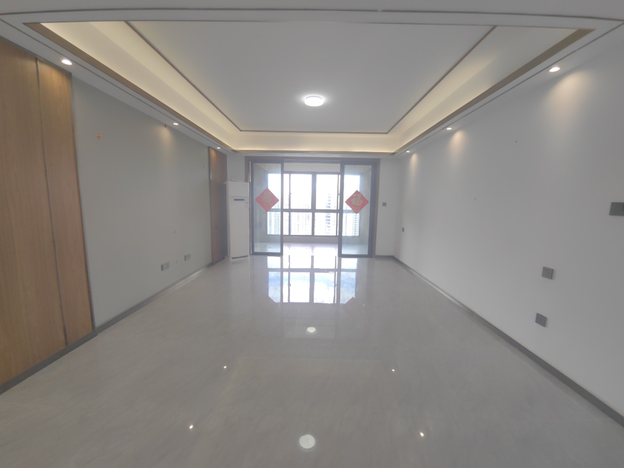 海航豪庭南苑 3室2厅1卫 4500.0元/月 海航豪庭南苑 3室2厅1卫 4500.0元/月室内图