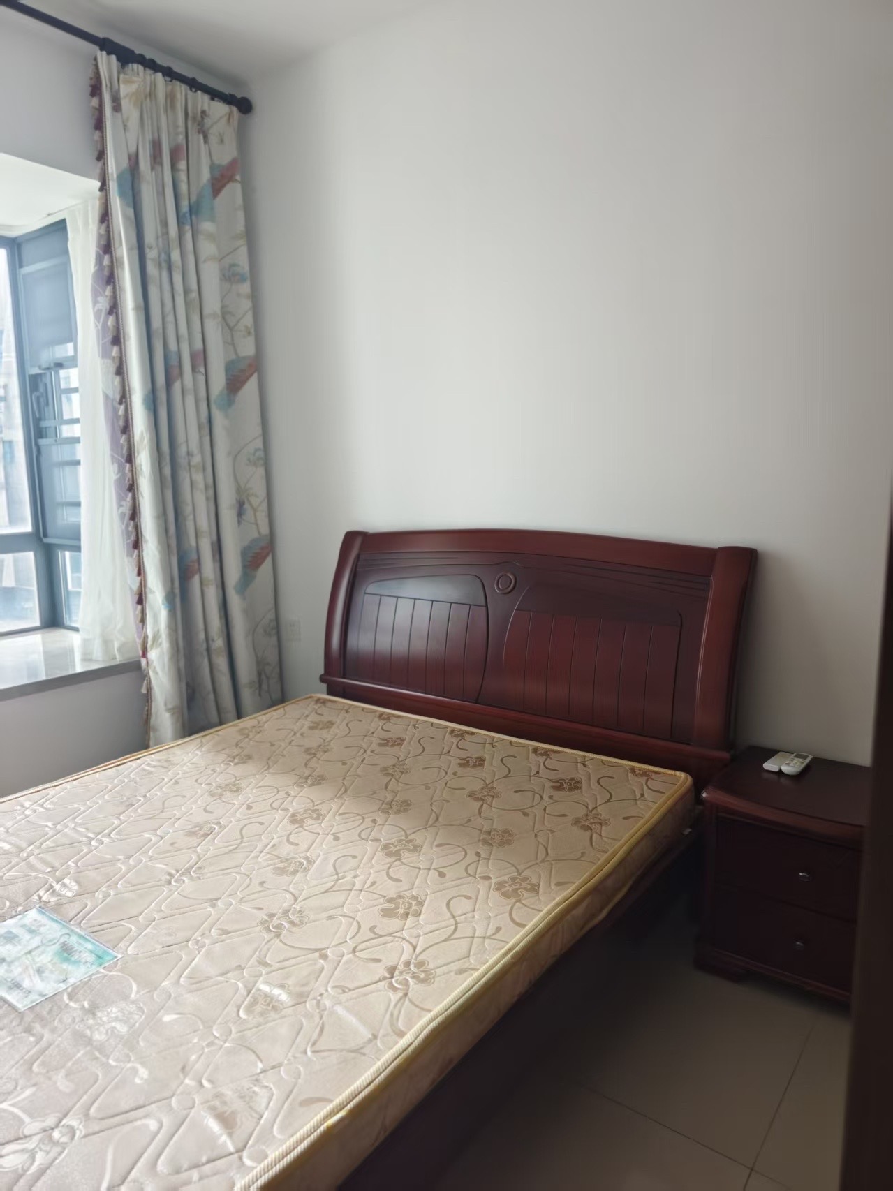 星华海德豪庭 3室2厅1卫 3200.00元/月 星华海德豪庭 3室2厅1卫 3200.00元/月室内图