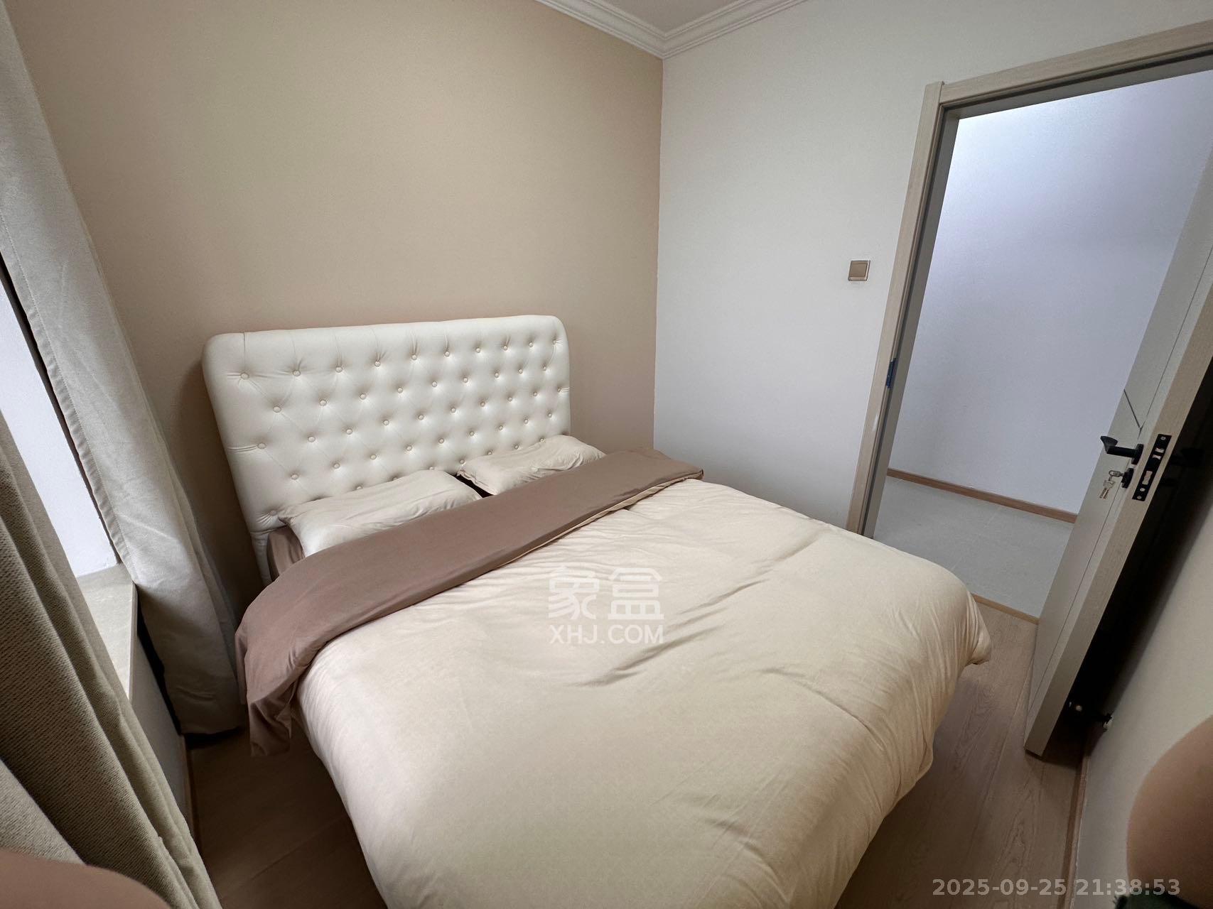 东玺门 2室1厅1卫 3500.0元/月 东玺门 2室1厅1卫 3500.0元/月室内图