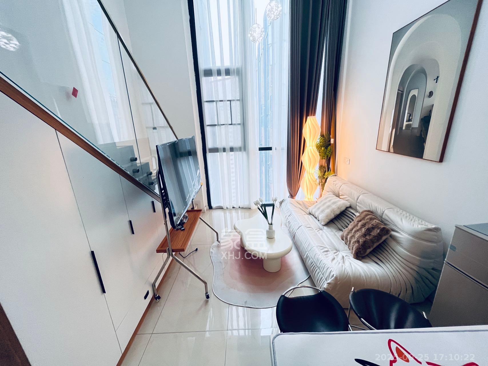 万润时光里 1室0厅0卫 2780.0元/月 万润时光里 1室0厅0卫 2780.0元/月室内图