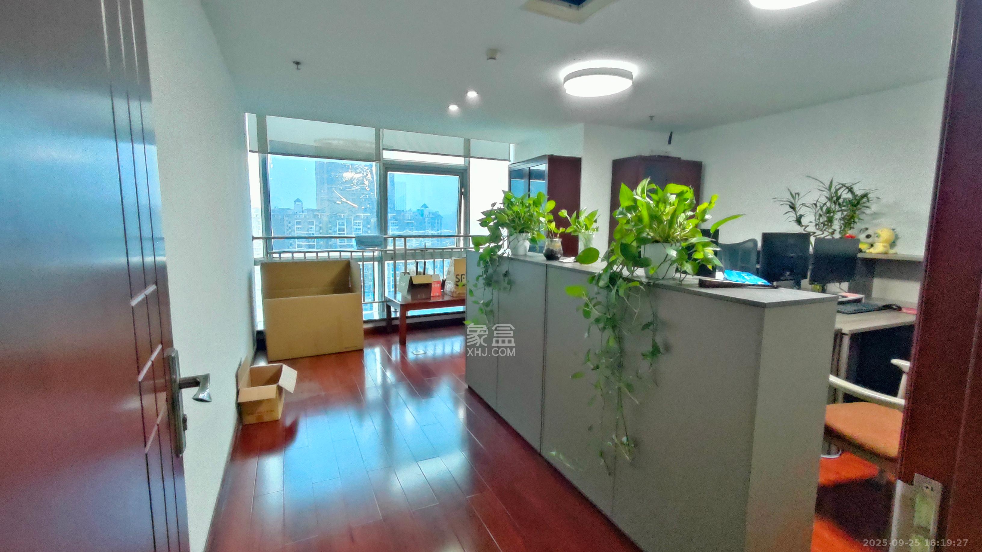 湘商世纪鑫城   638.0㎡      25000.0元/月室内图