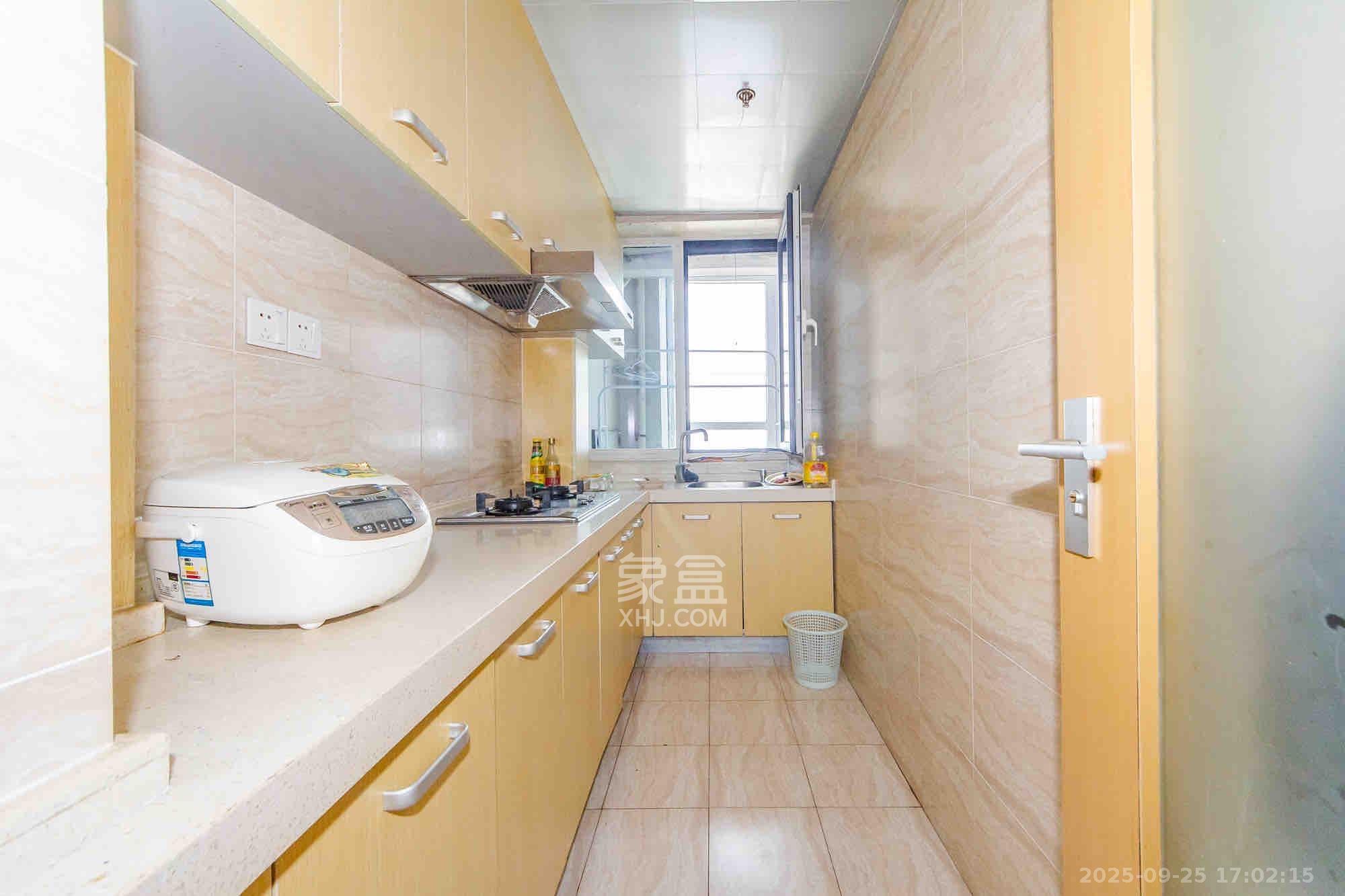 北辰三角洲E3区 1室1厅1卫 2300.0元/月 北辰三角洲E3区 1室1厅1卫 2300.0元/月室内图