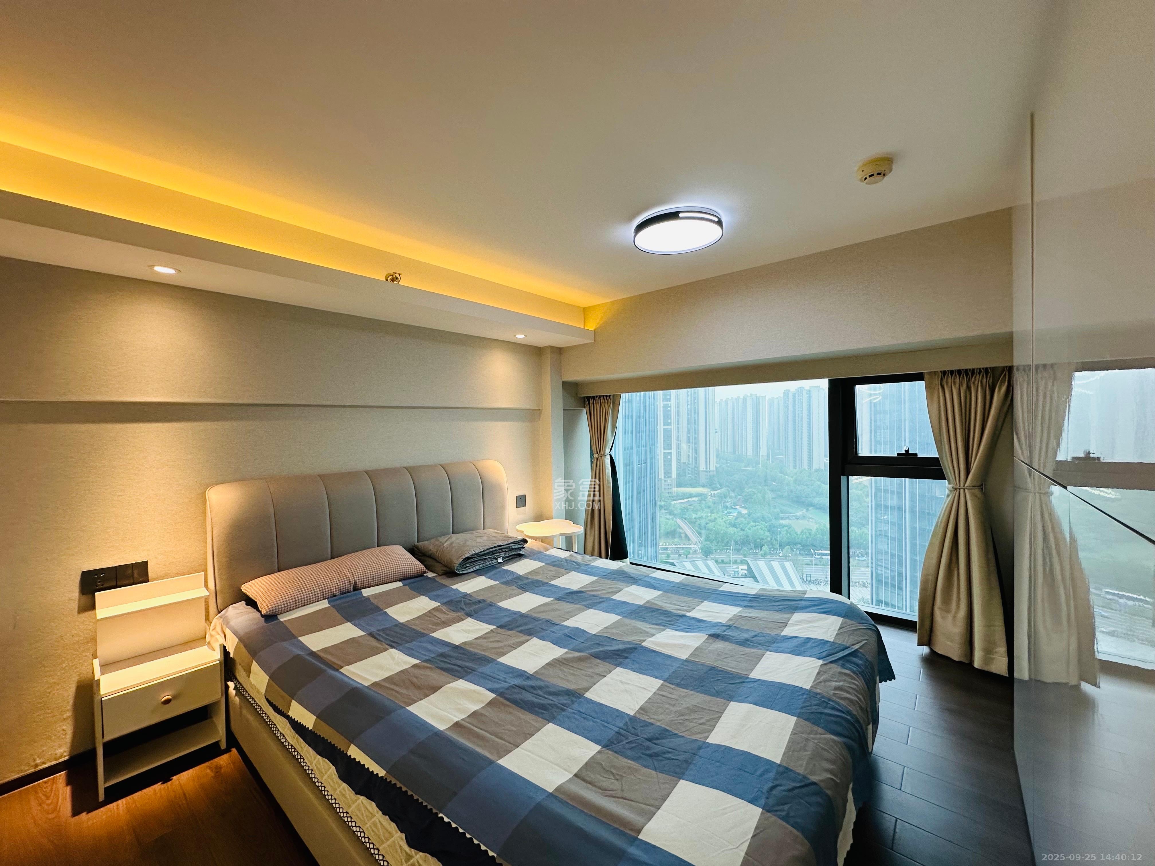 达美寰宇中心  2室2厅1卫    3200.0元/月室内图