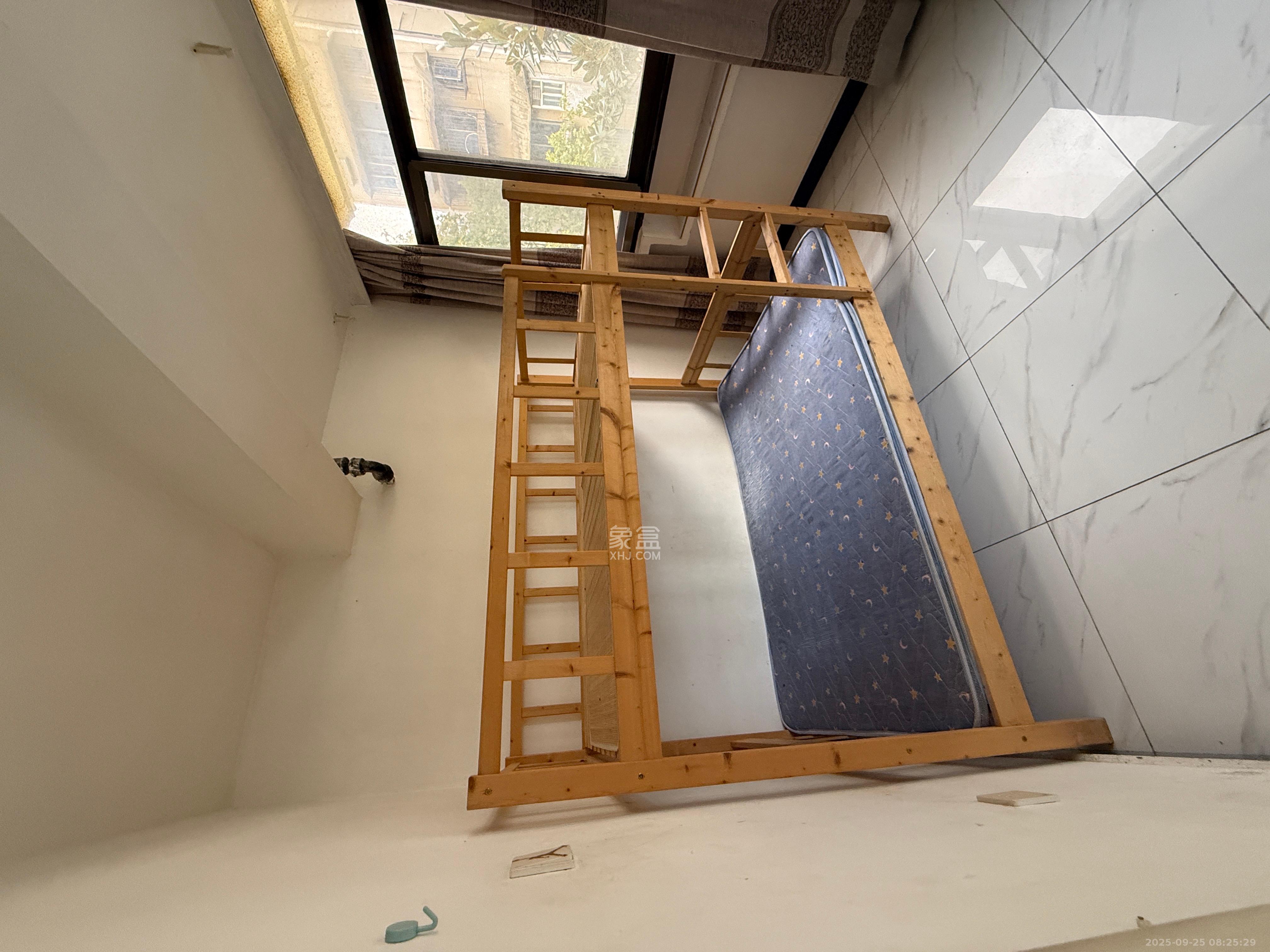 动力南苑  1室0厅0卫    1600.0元/月室内图