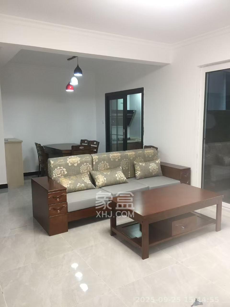 朝正美苑 2室1厅1卫 2000.0元/月 朝正美苑 2室1厅1卫 2000.0元/月室内图