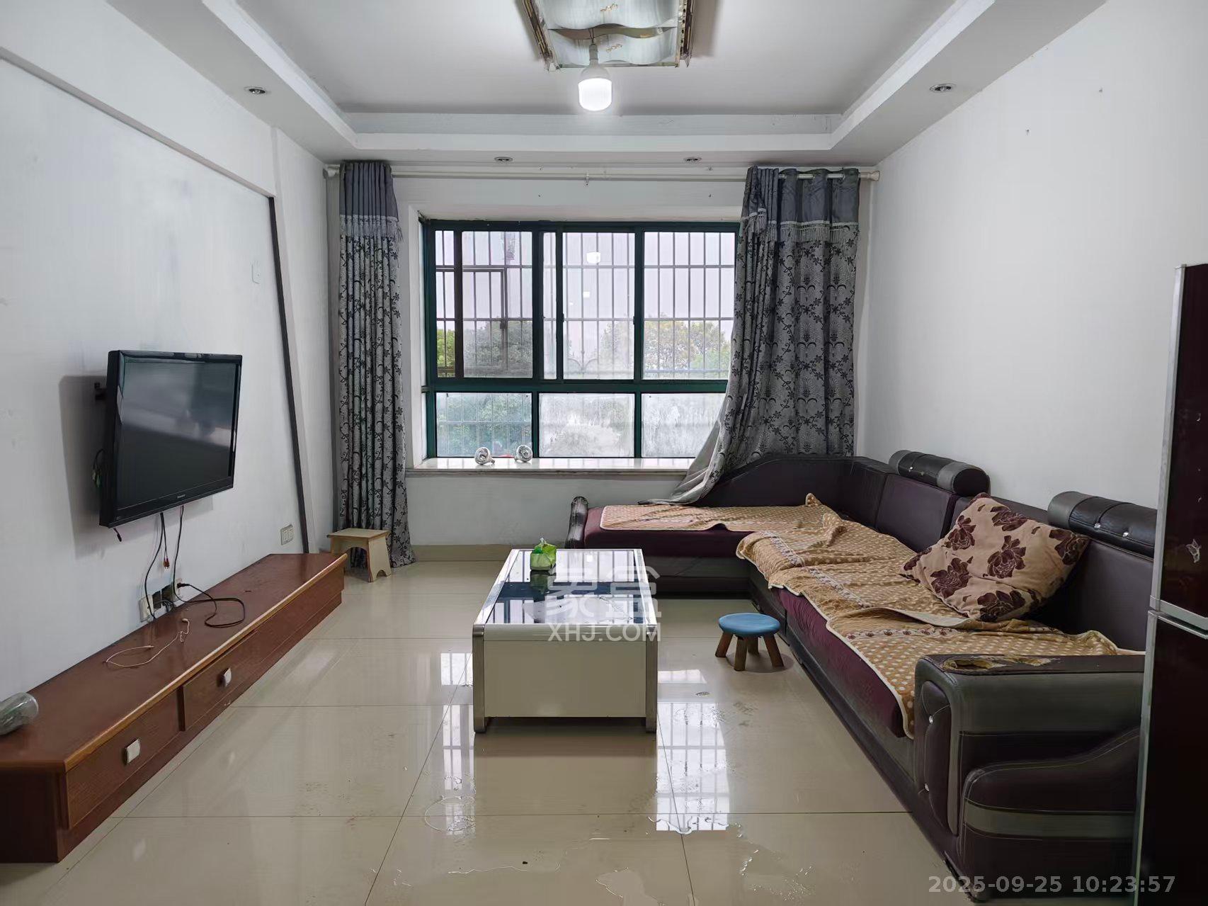 水印康桥 2室2厅1卫 800.0元/月 水印康桥 2室2厅1卫 800.0元/月室内图