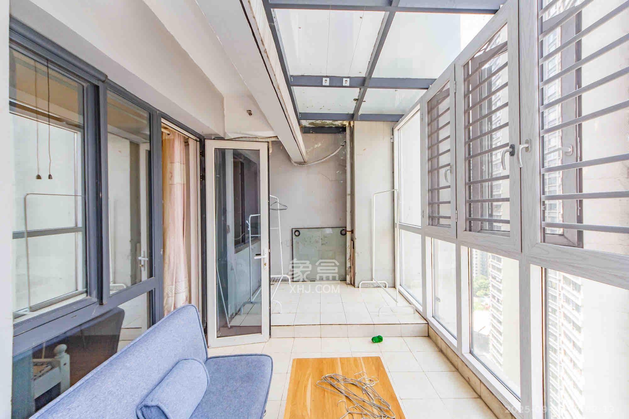 北辰三角洲E3区  1室1厅1卫    2300.0元/月室内图