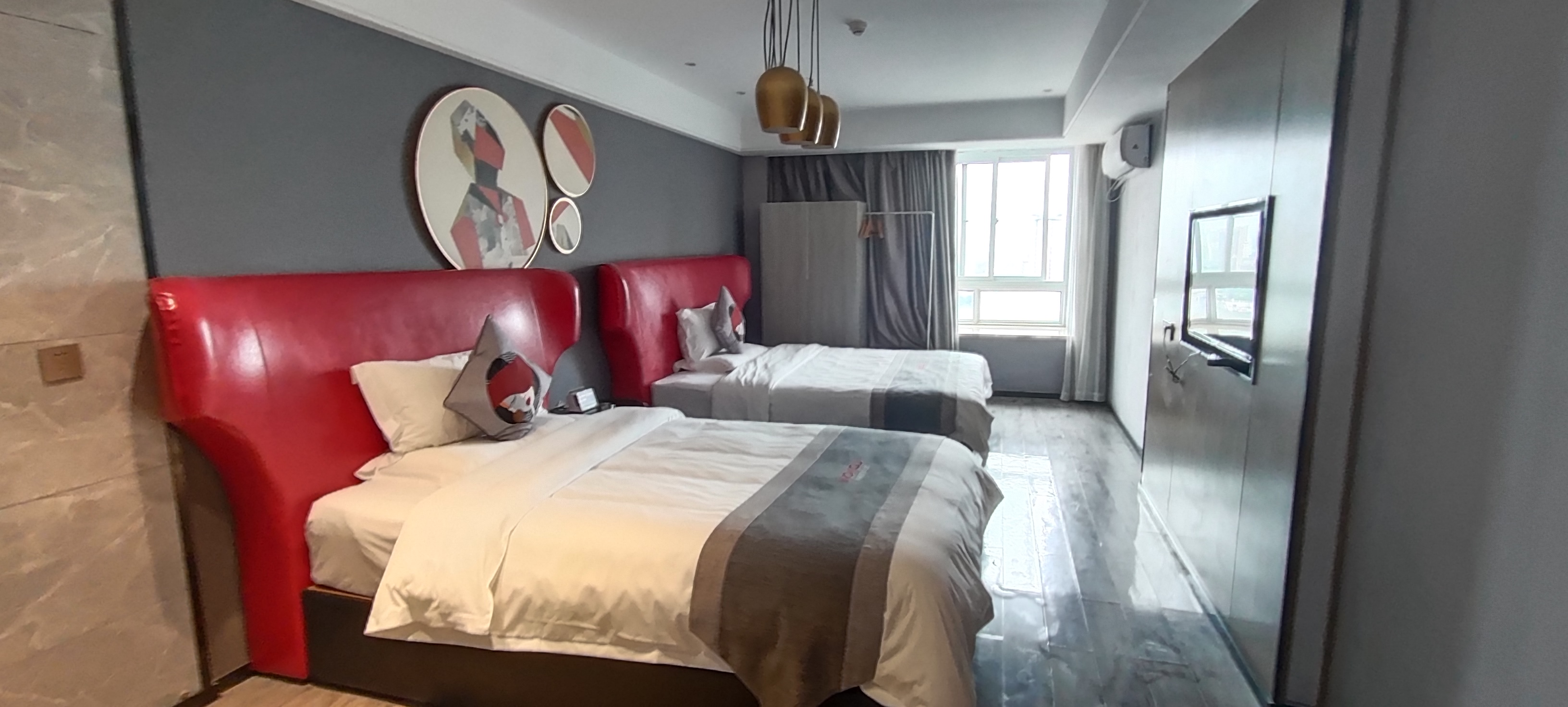 佳源罗马都市 1室1厅1卫 1400.00元/月 佳源罗马都市 1室1厅1卫 1400.00元/月室内图