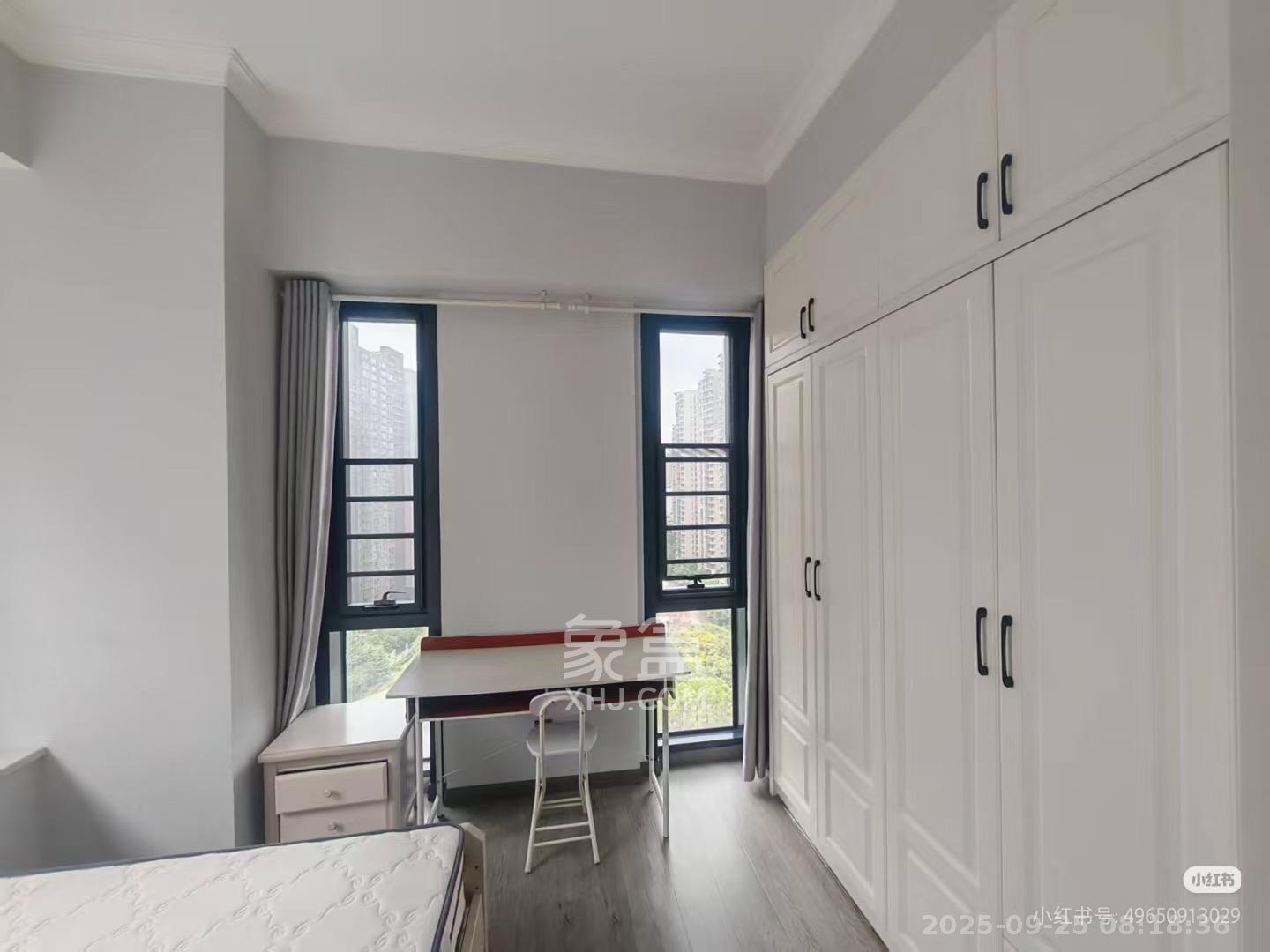 中建悦和城 1室0厅0卫 1750.0元/月 中建悦和城 1室0厅0卫 1750.0元/月室内图