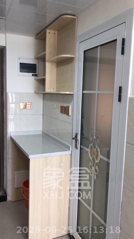 好莱城（弘德西街）  1室1厅1卫   1200.00元/月室内图