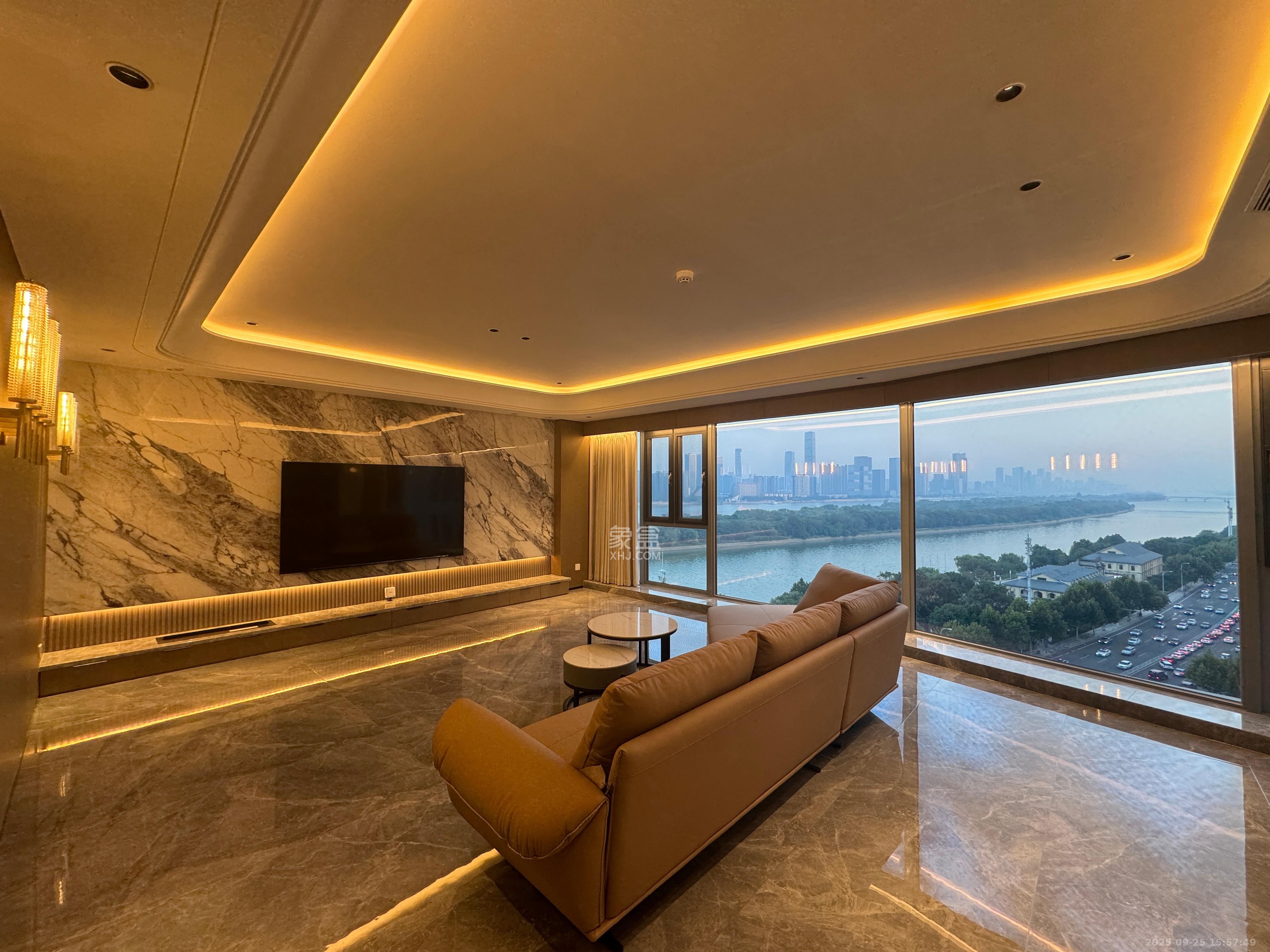 保利天禧C区 4室2厅3卫 23000.0元/月 保利天禧C区 4室2厅3卫 23000.0元/月室内图