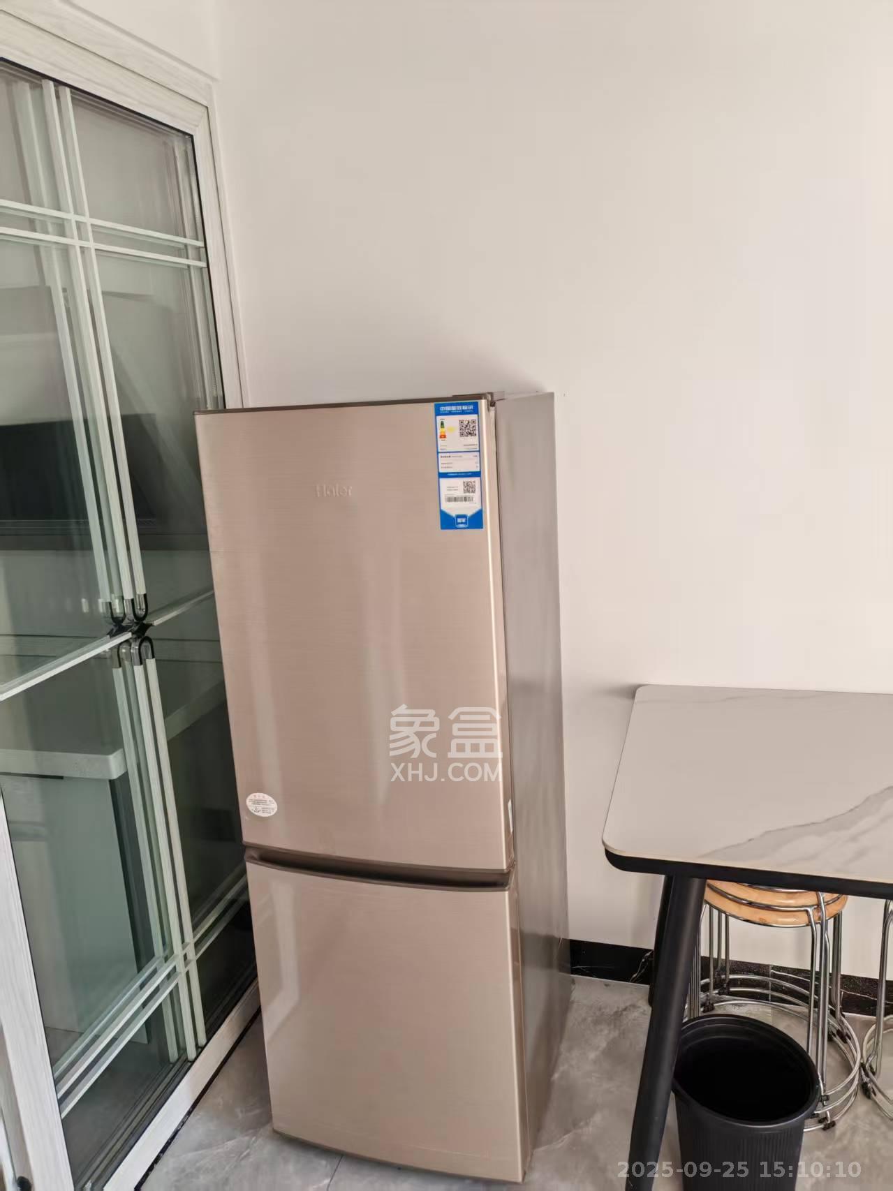 新城悦隽  1室0厅0卫   1600.00元/月室内图