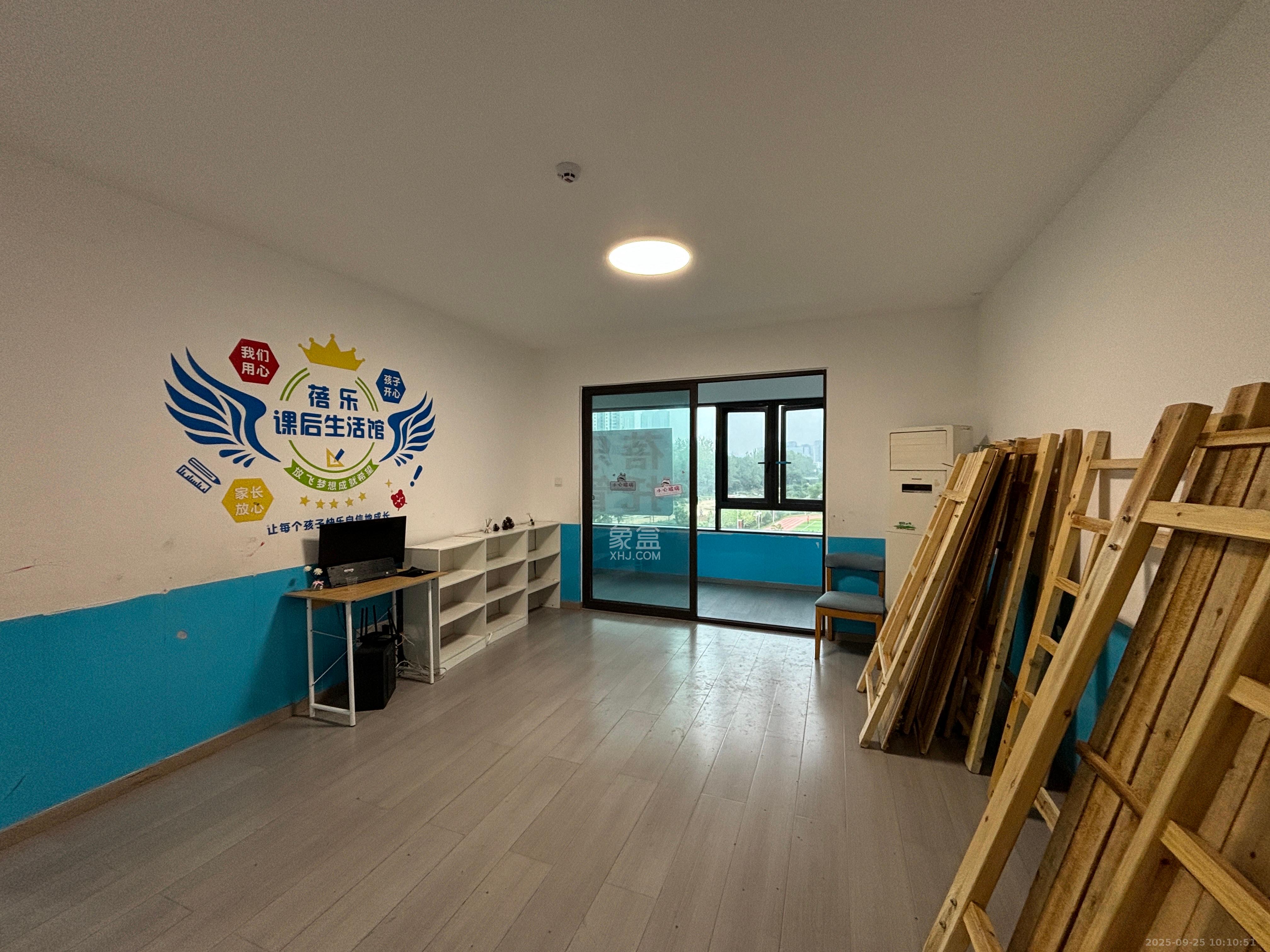 花桥禧新城 4室2厅2卫 3500.0元/月 花桥禧新城 4室2厅2卫 3500.0元/月室内图