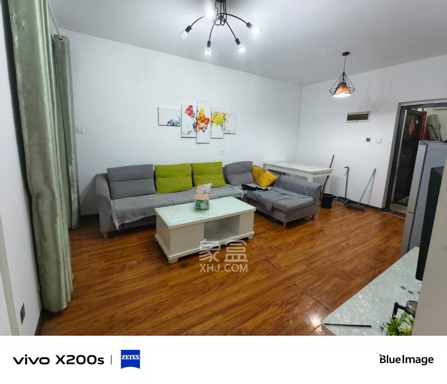 绿地新都会 1室0厅0卫 1900.0元/月 绿地新都会 1室0厅0卫 1900.0元/月室内图